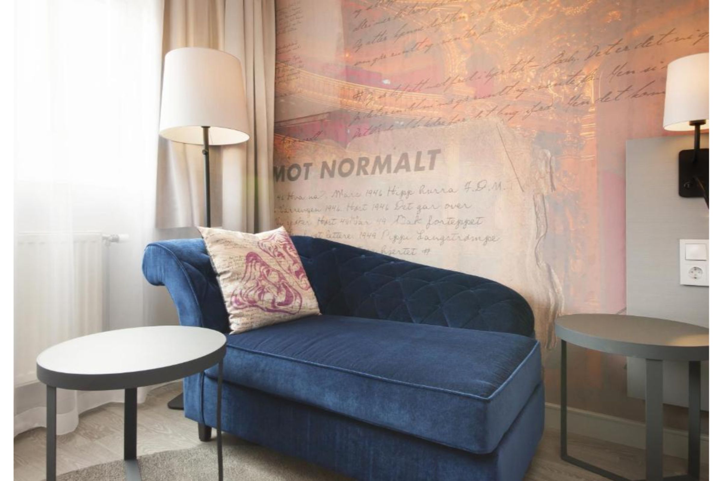 Family Room Standard