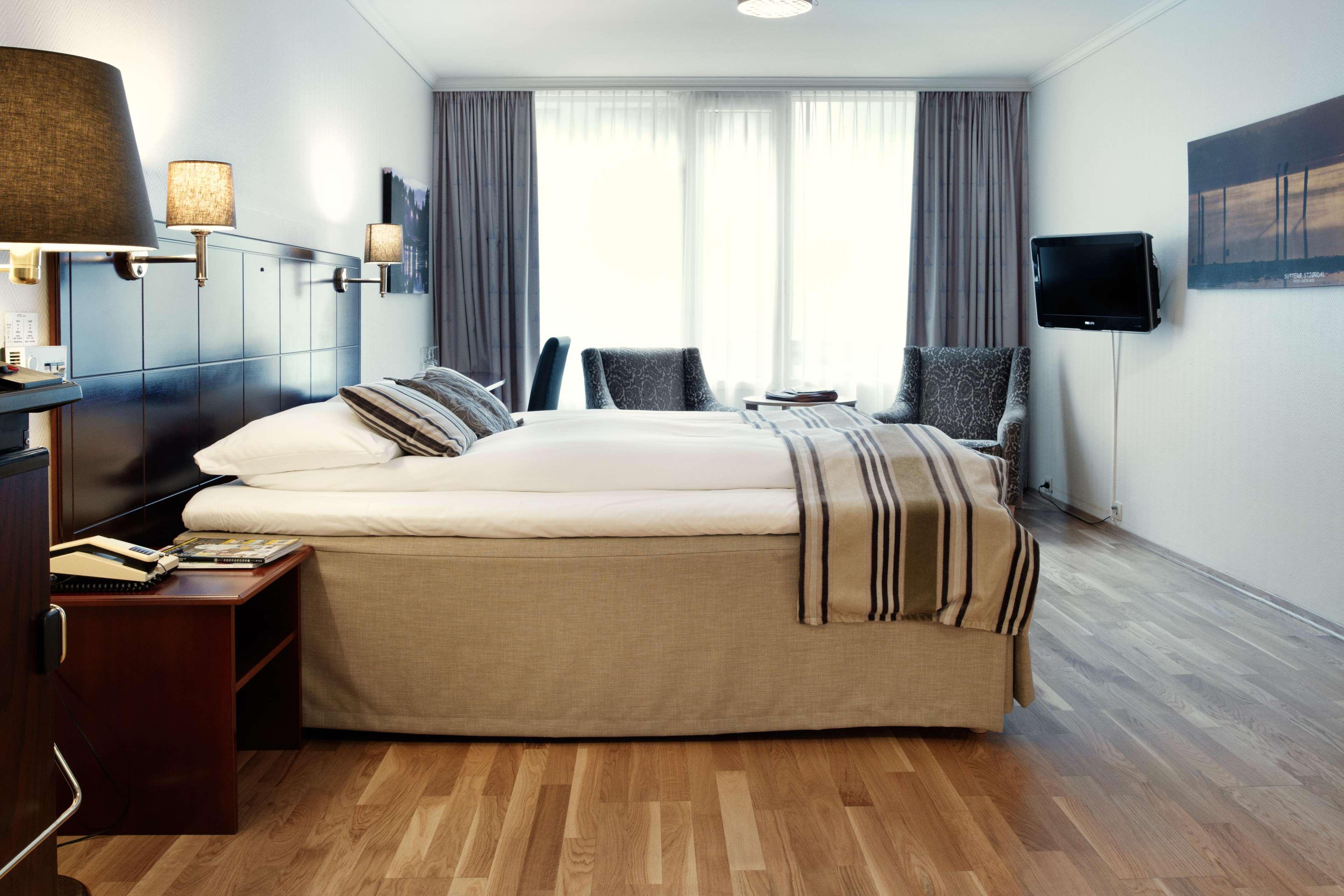 Family Room Standard