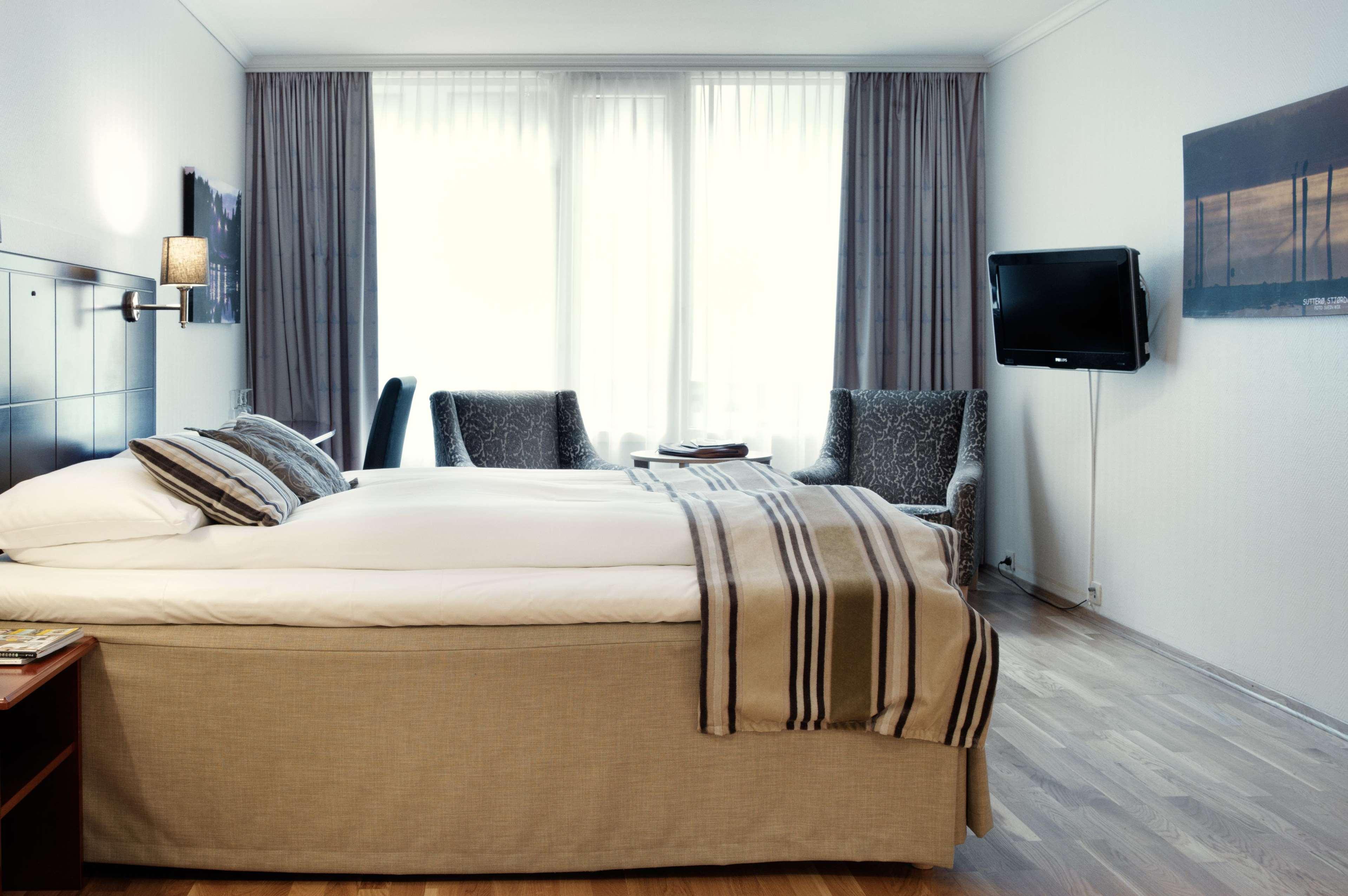 Family Room Standard