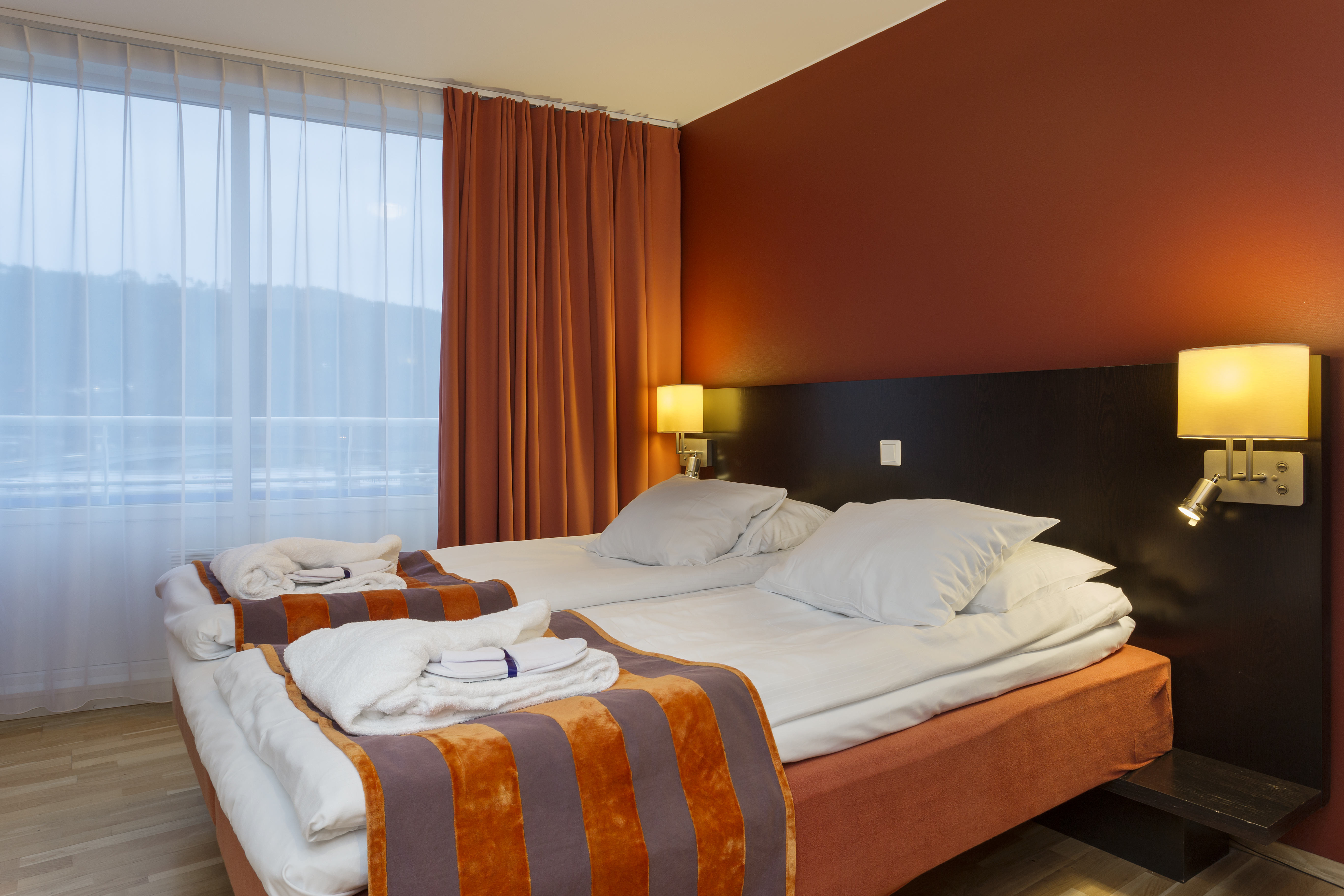 Junior Suite Standard