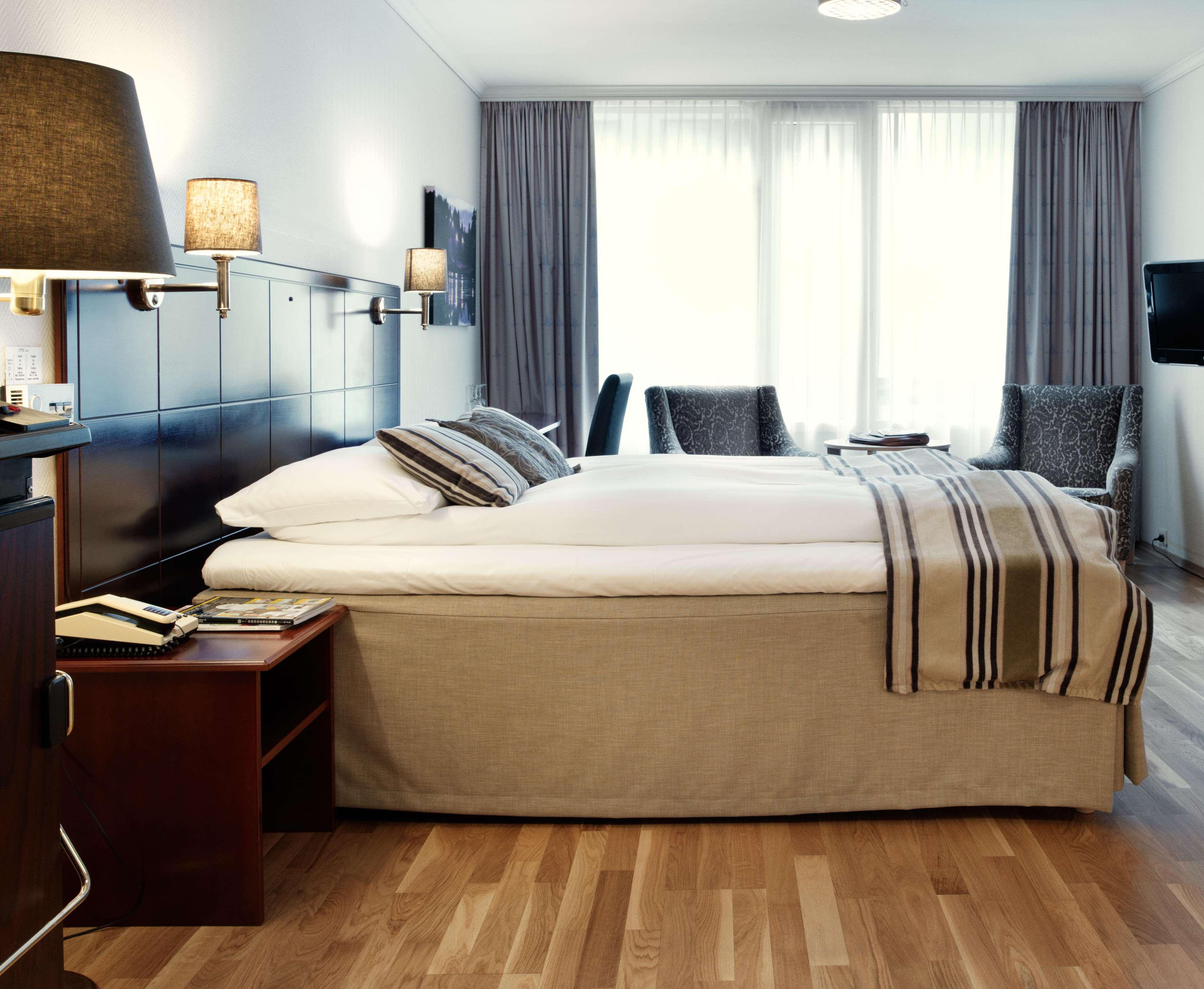 Family Room Standard