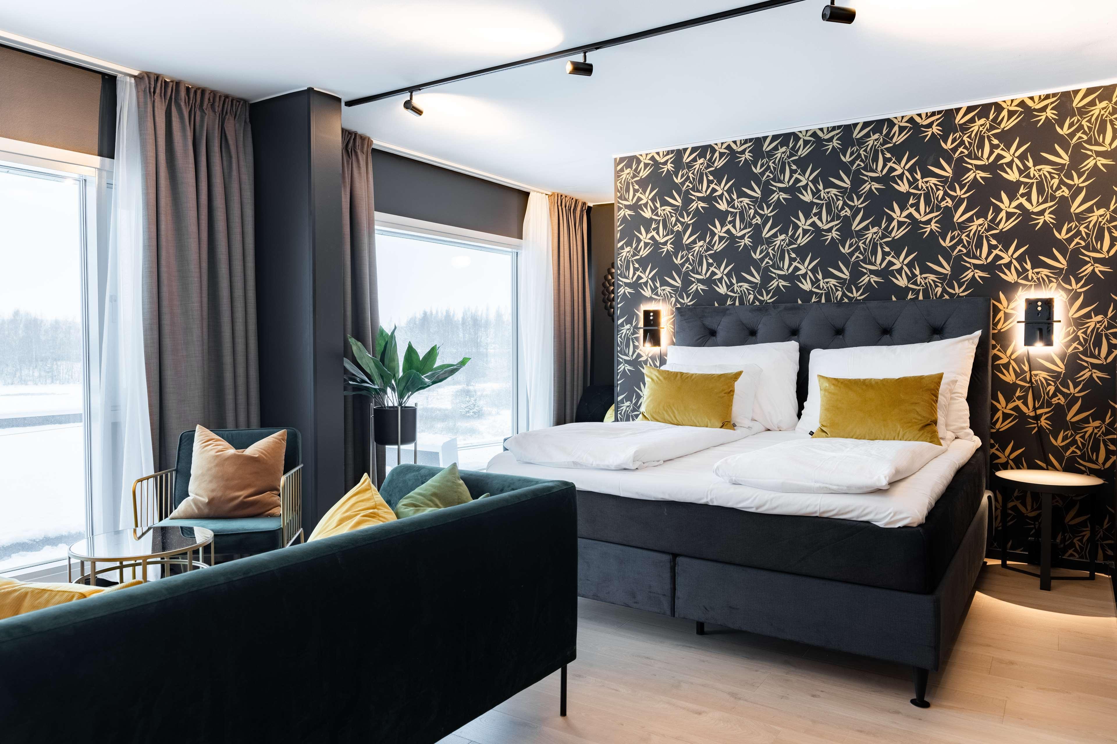 Junior Suite Standard