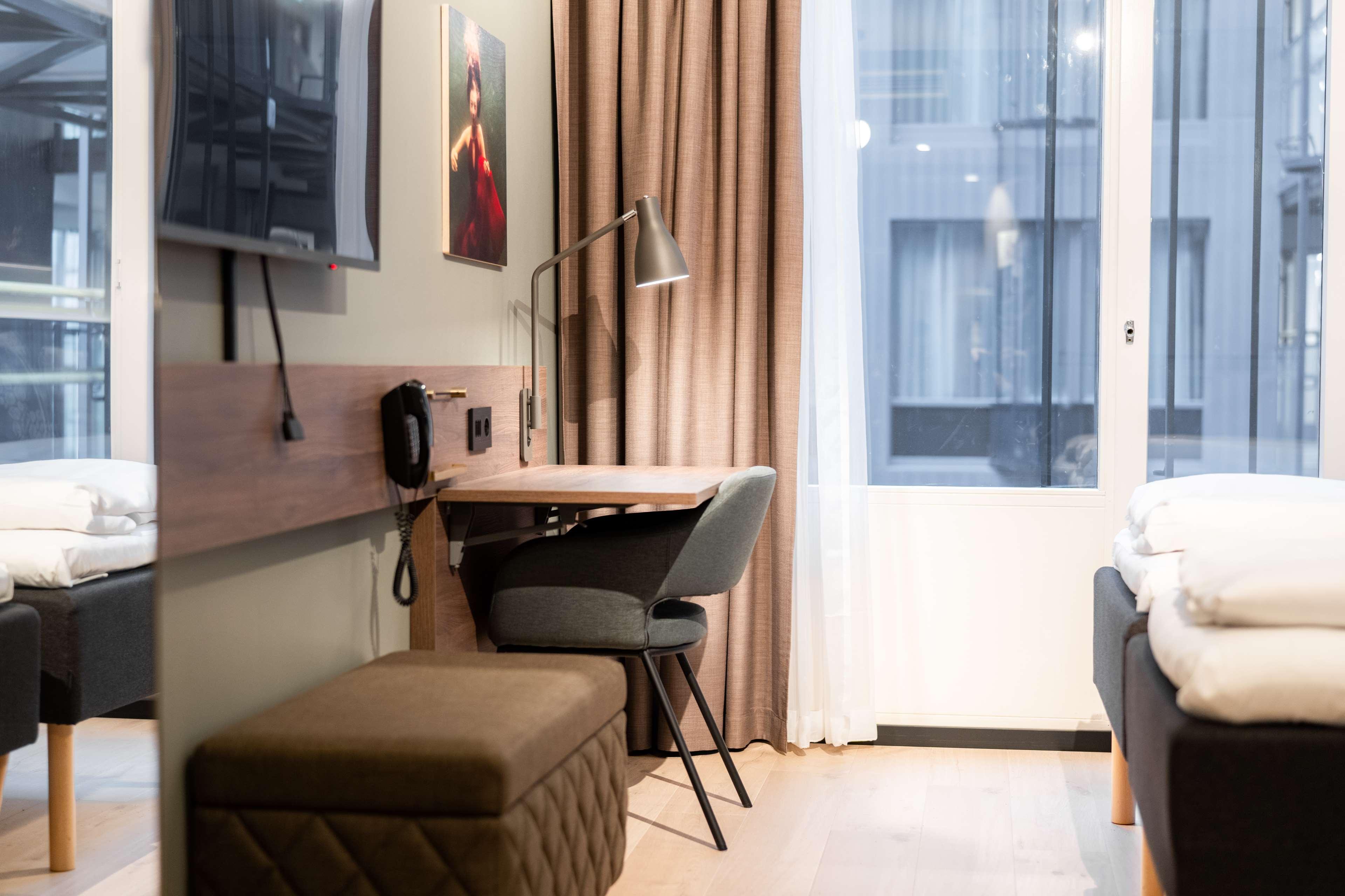 Family Room Standard