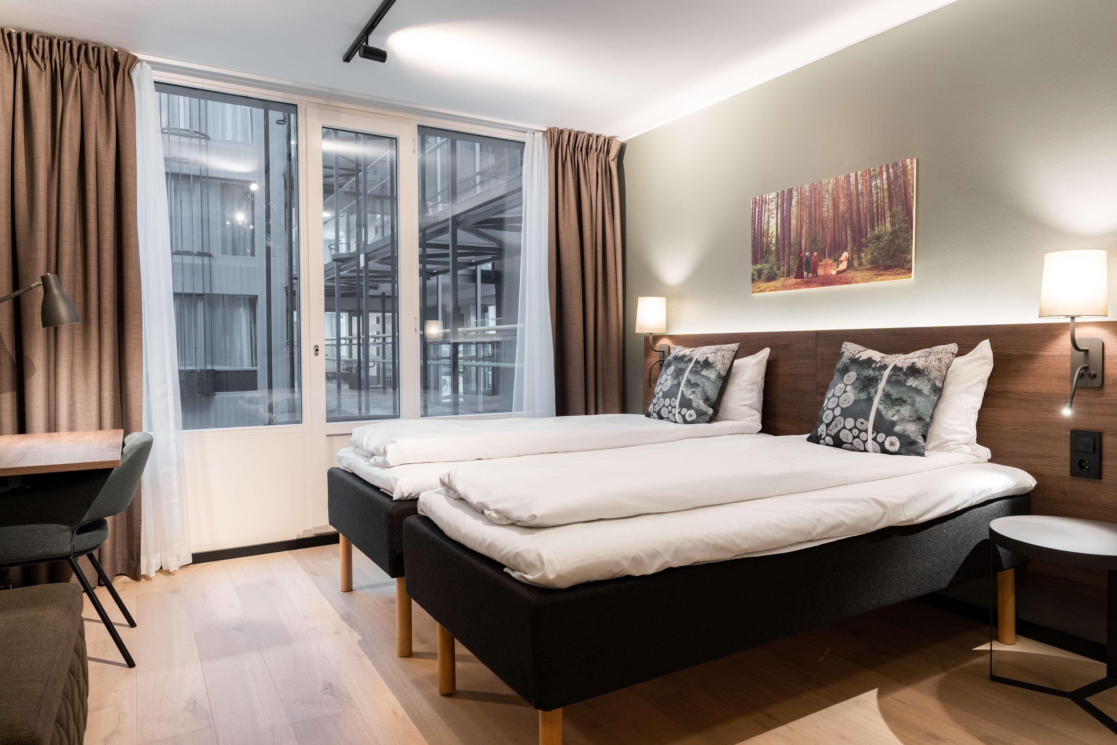 Family Room Standard