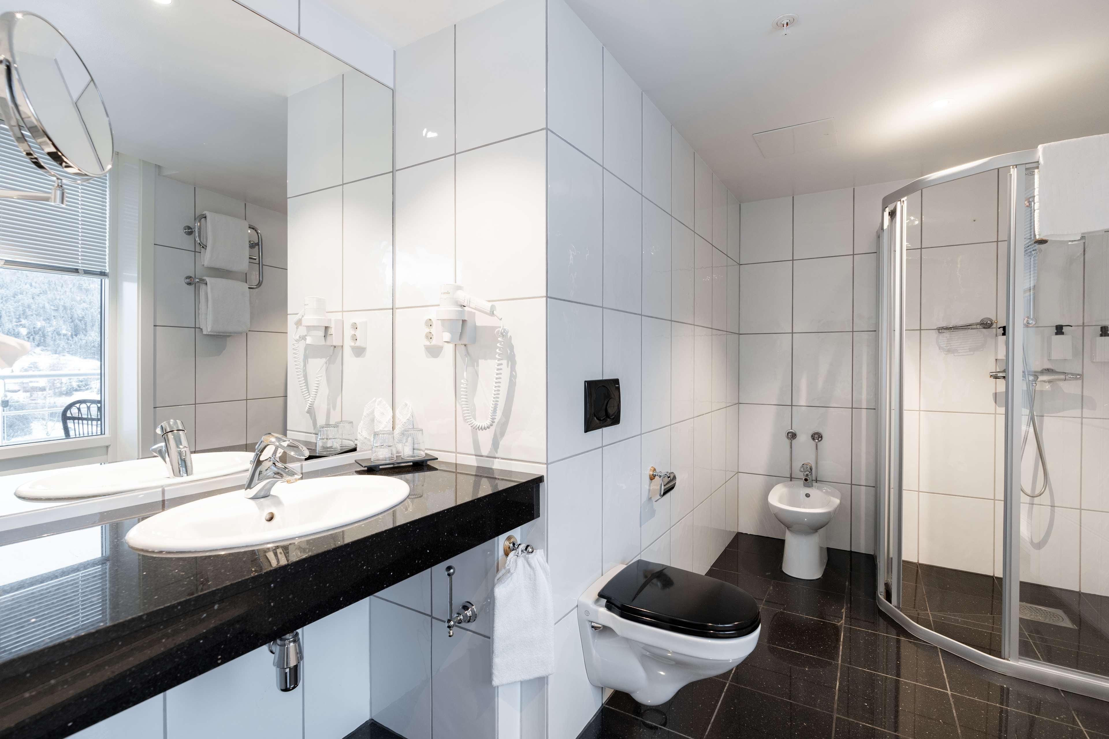 Junior Suite Standard