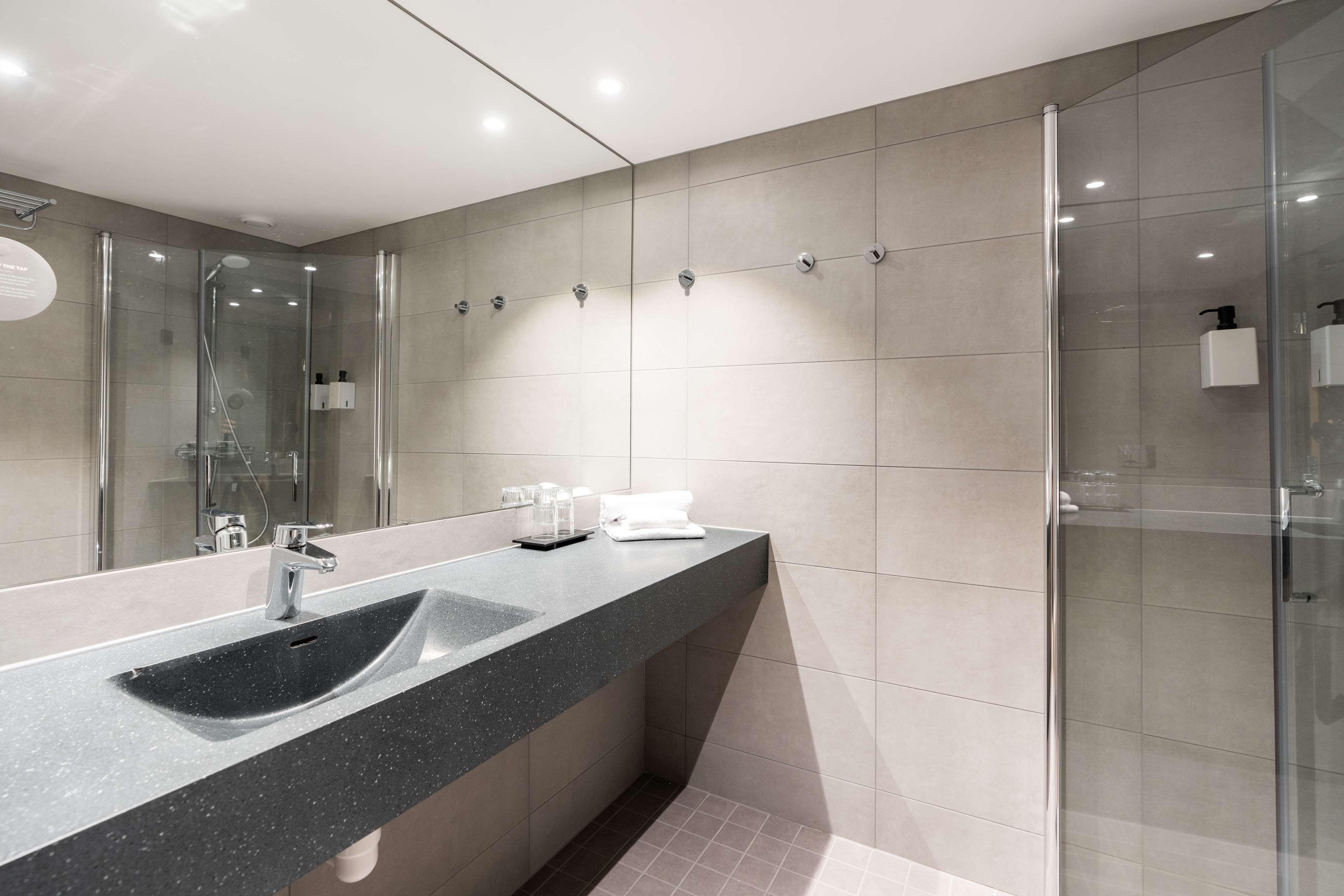 Family Room Standard