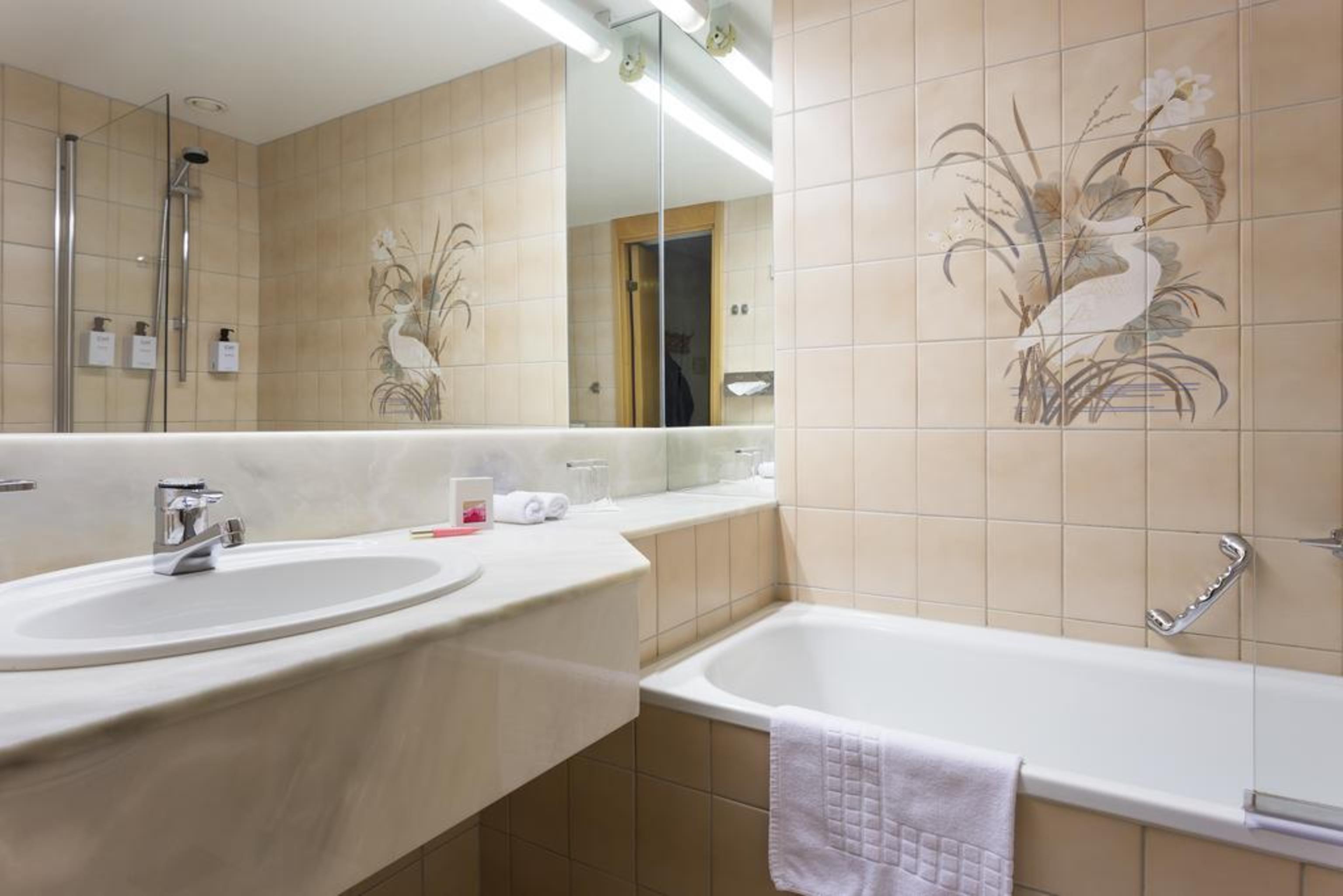 Family Room Standard