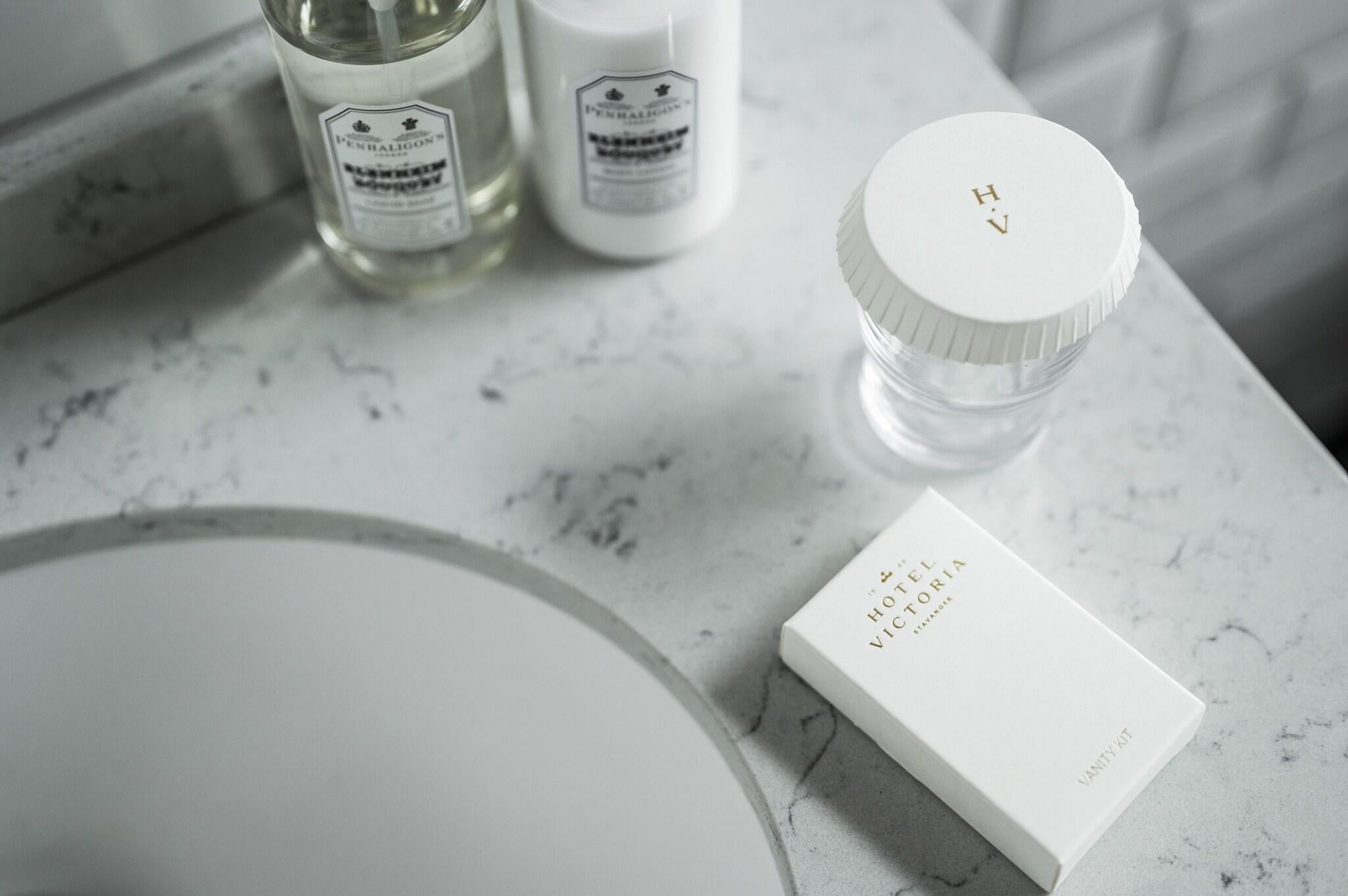 Double Superior with Double Bed