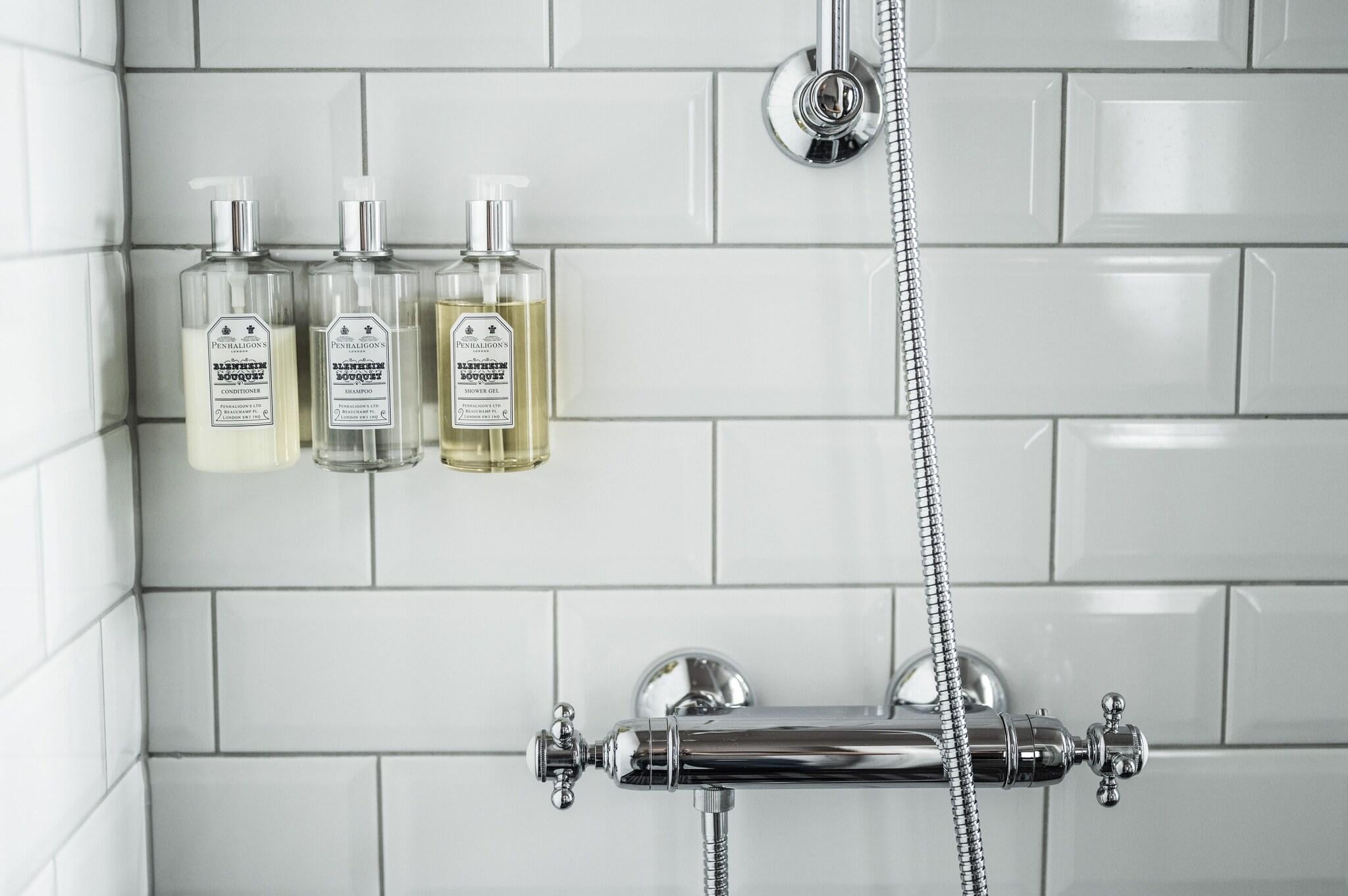 Double Superior with Double Bed