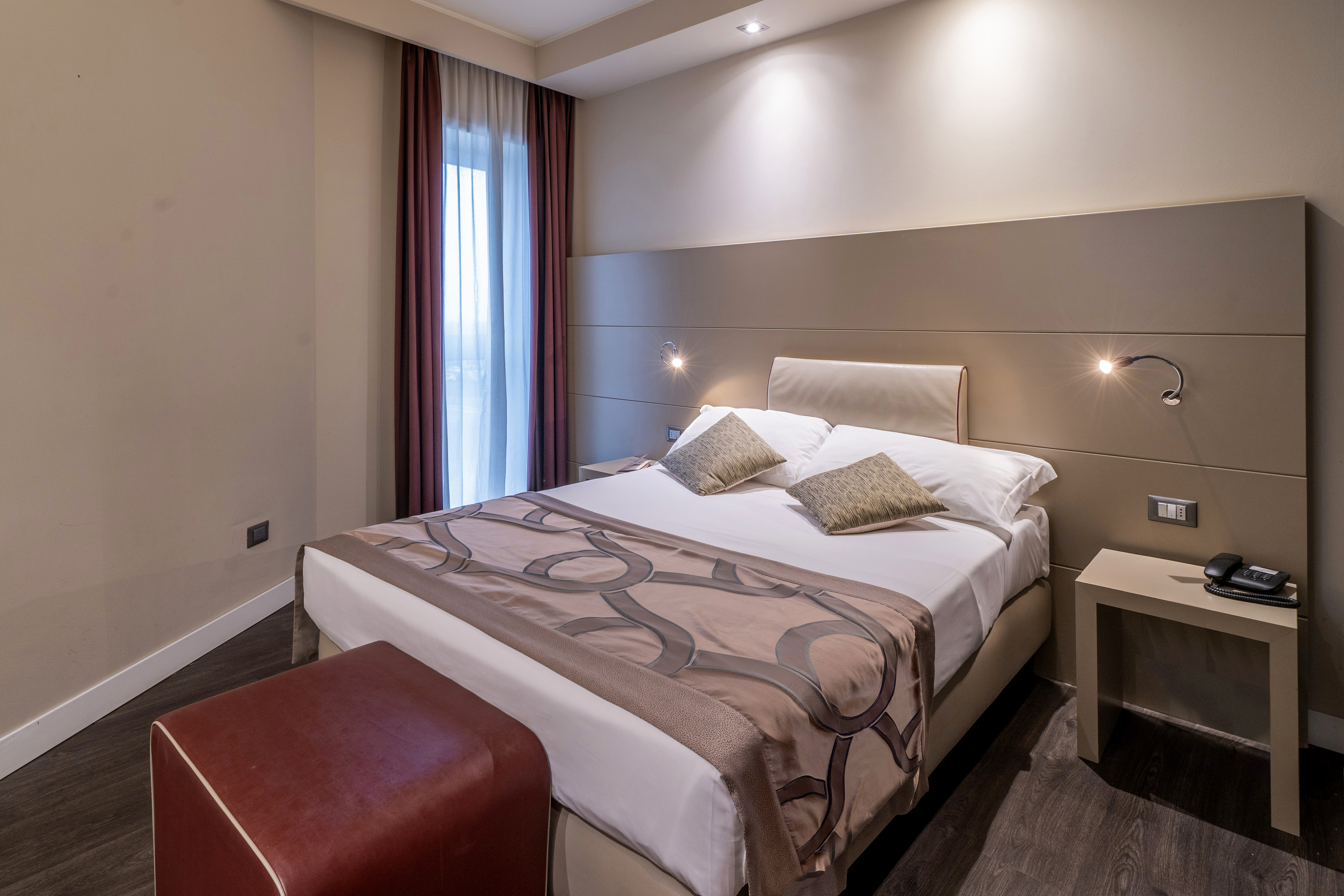 Double Single Standard