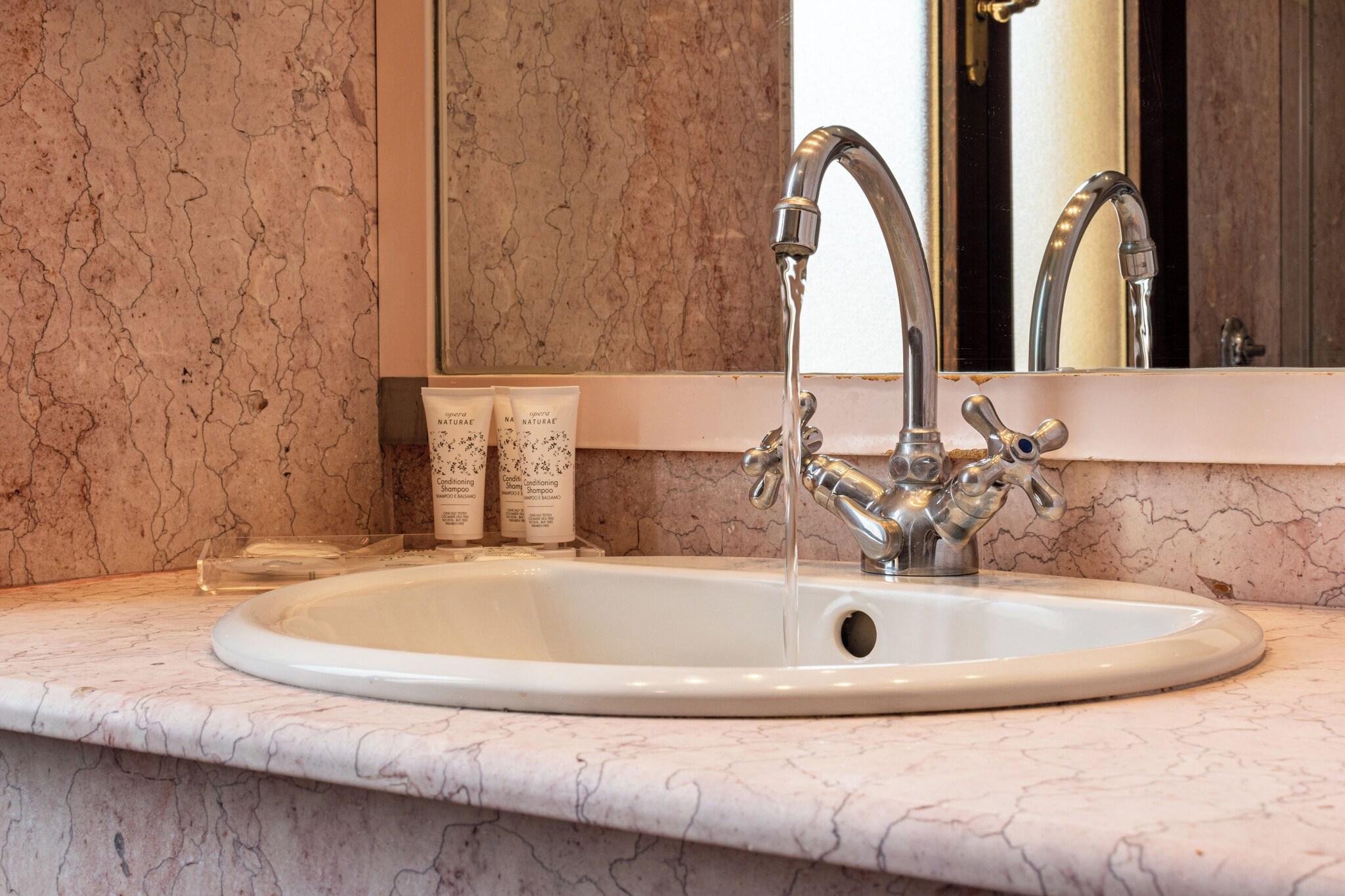 Junior Suite with Double Bed