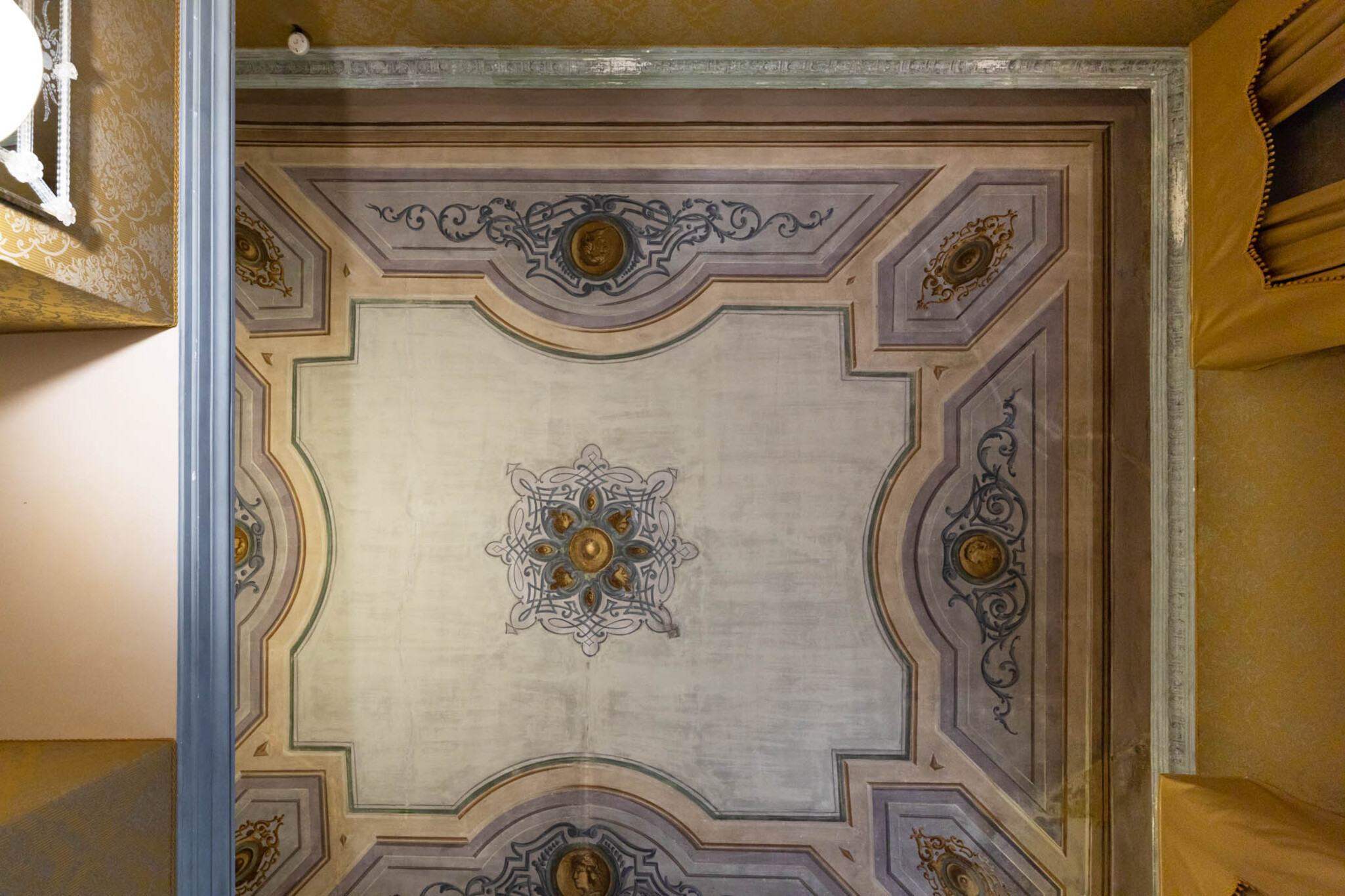 Junior Suite Canal View