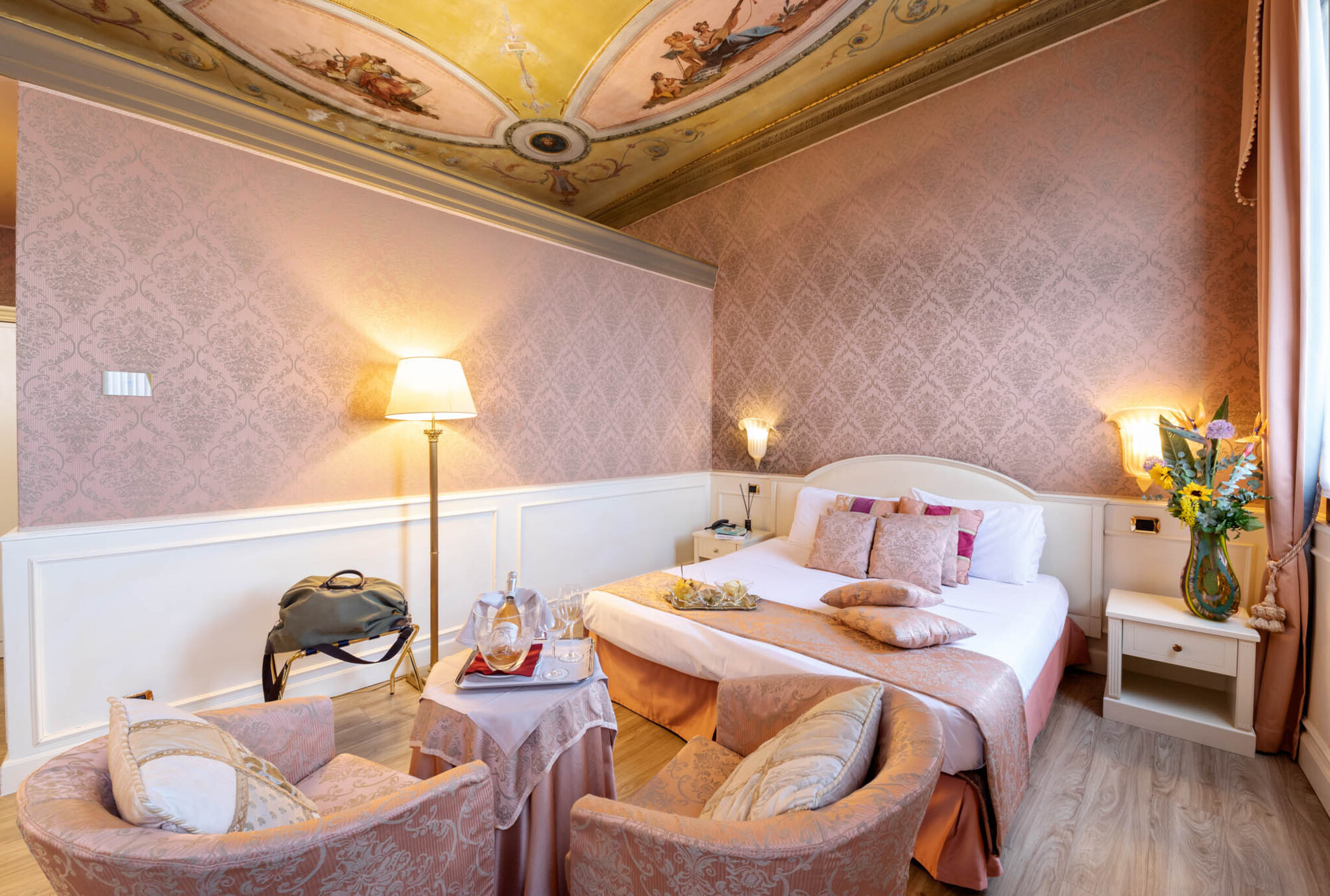 Junior Suite with Views