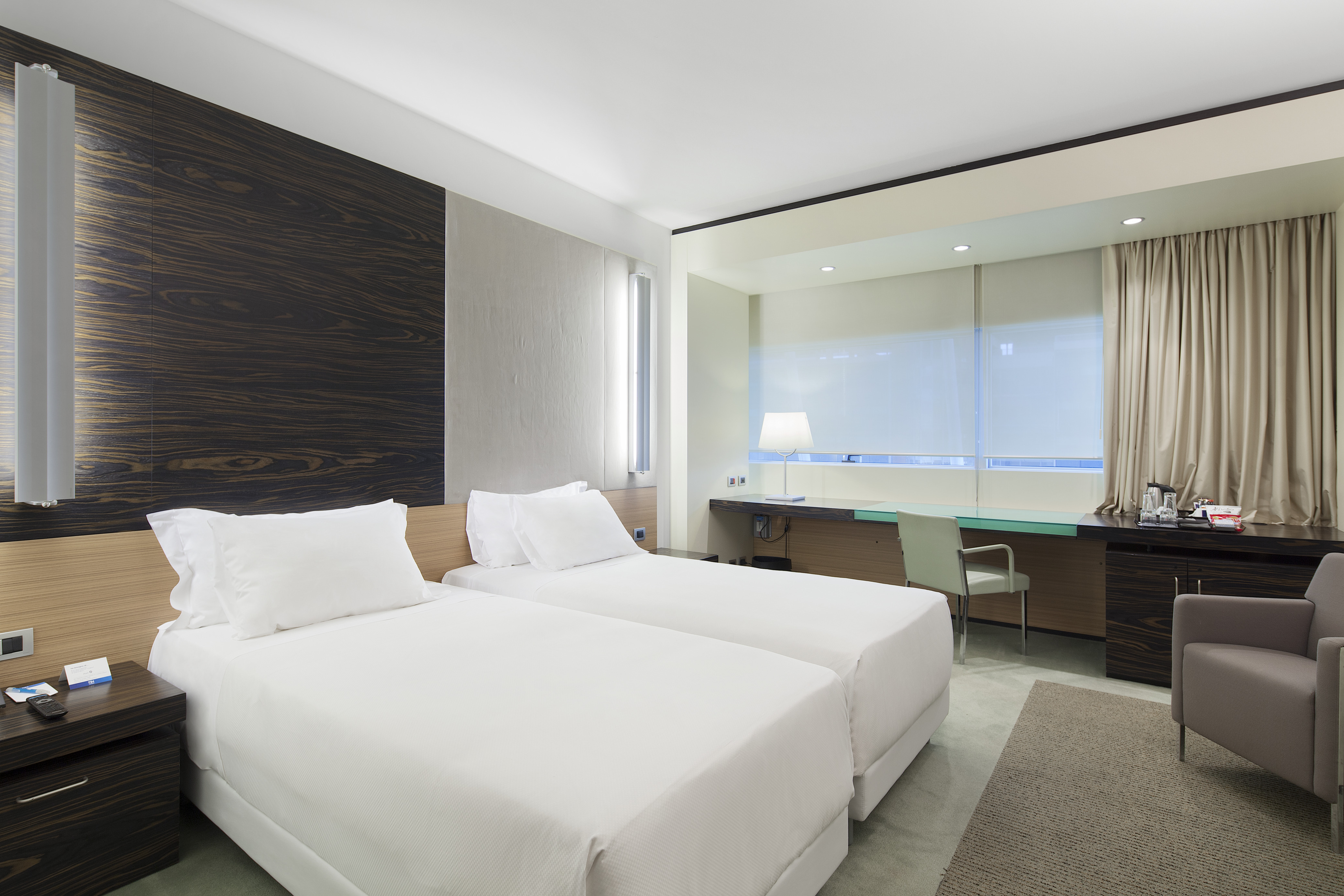 Double Single Superior