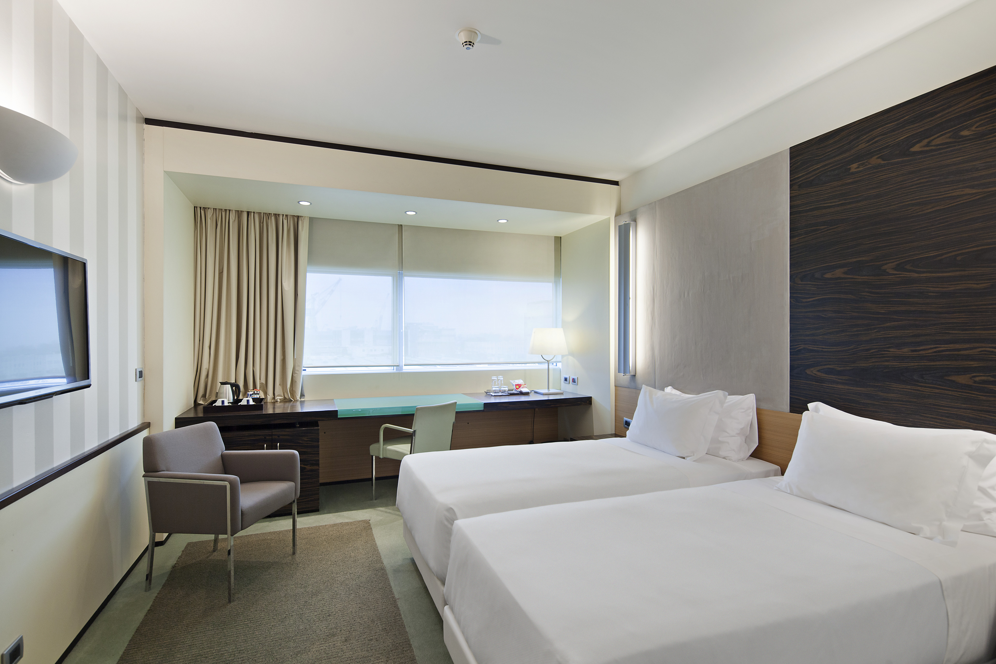 Double Single Superior