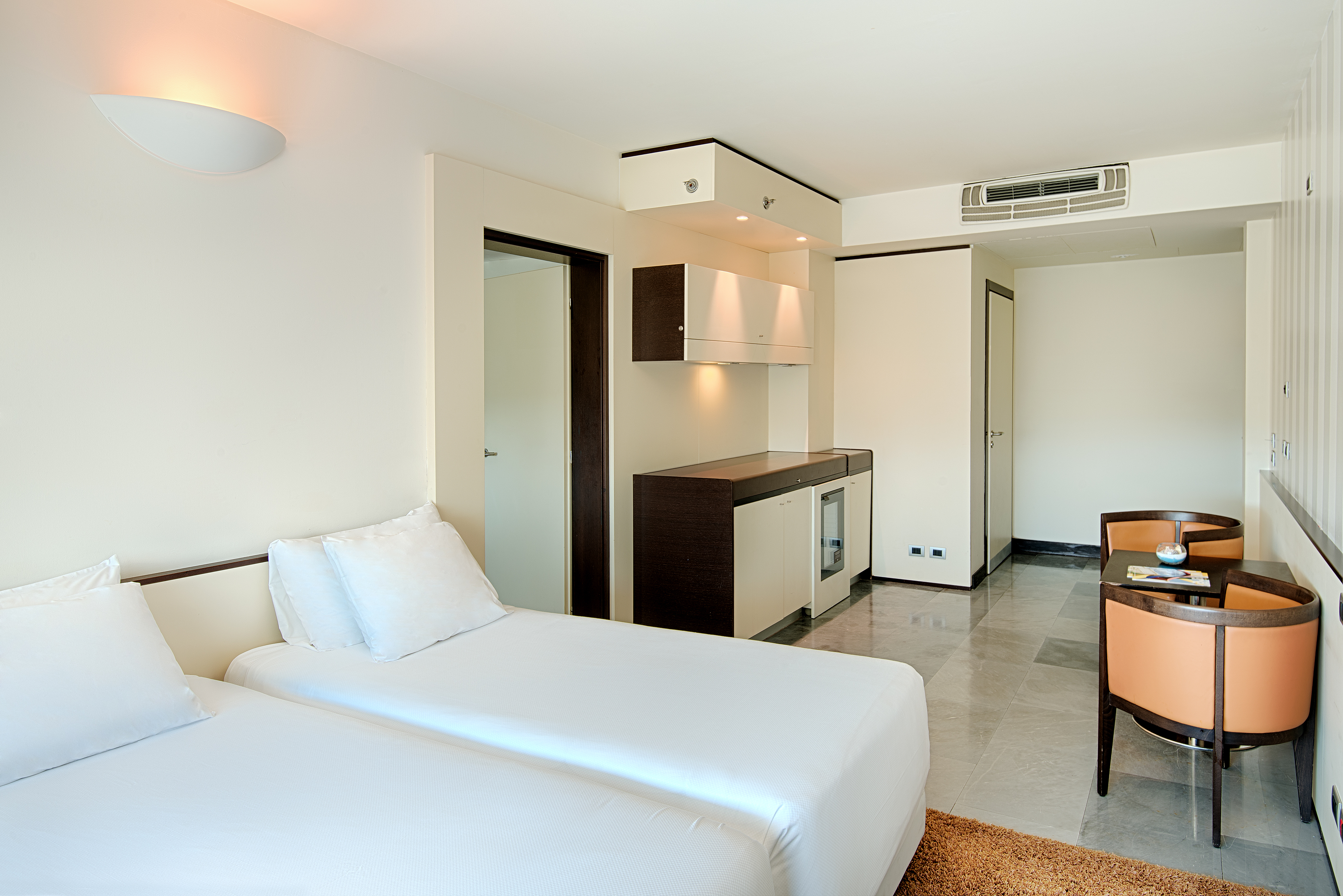 Family Room Standard