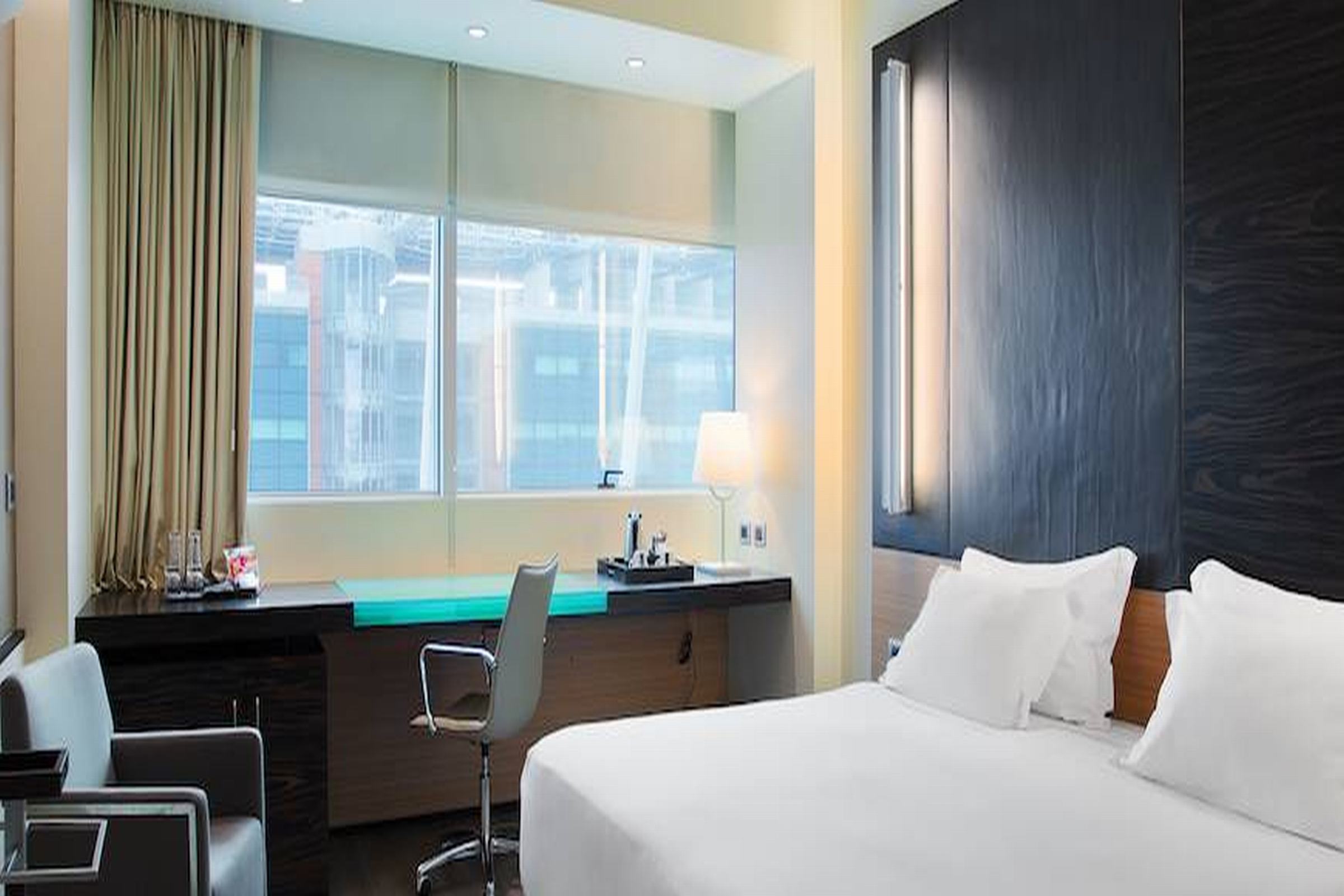 Double Single Superior