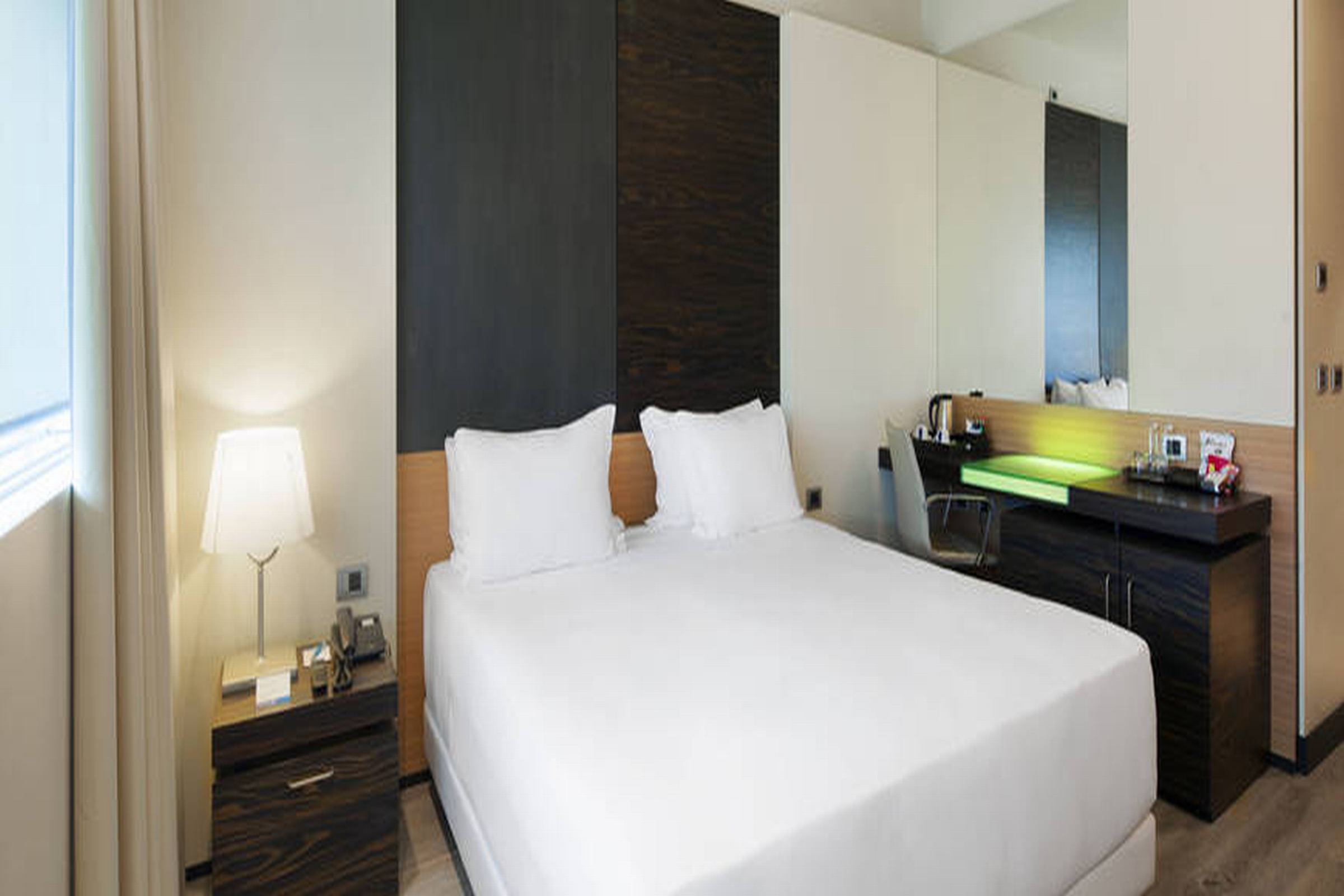 Double Single Superior