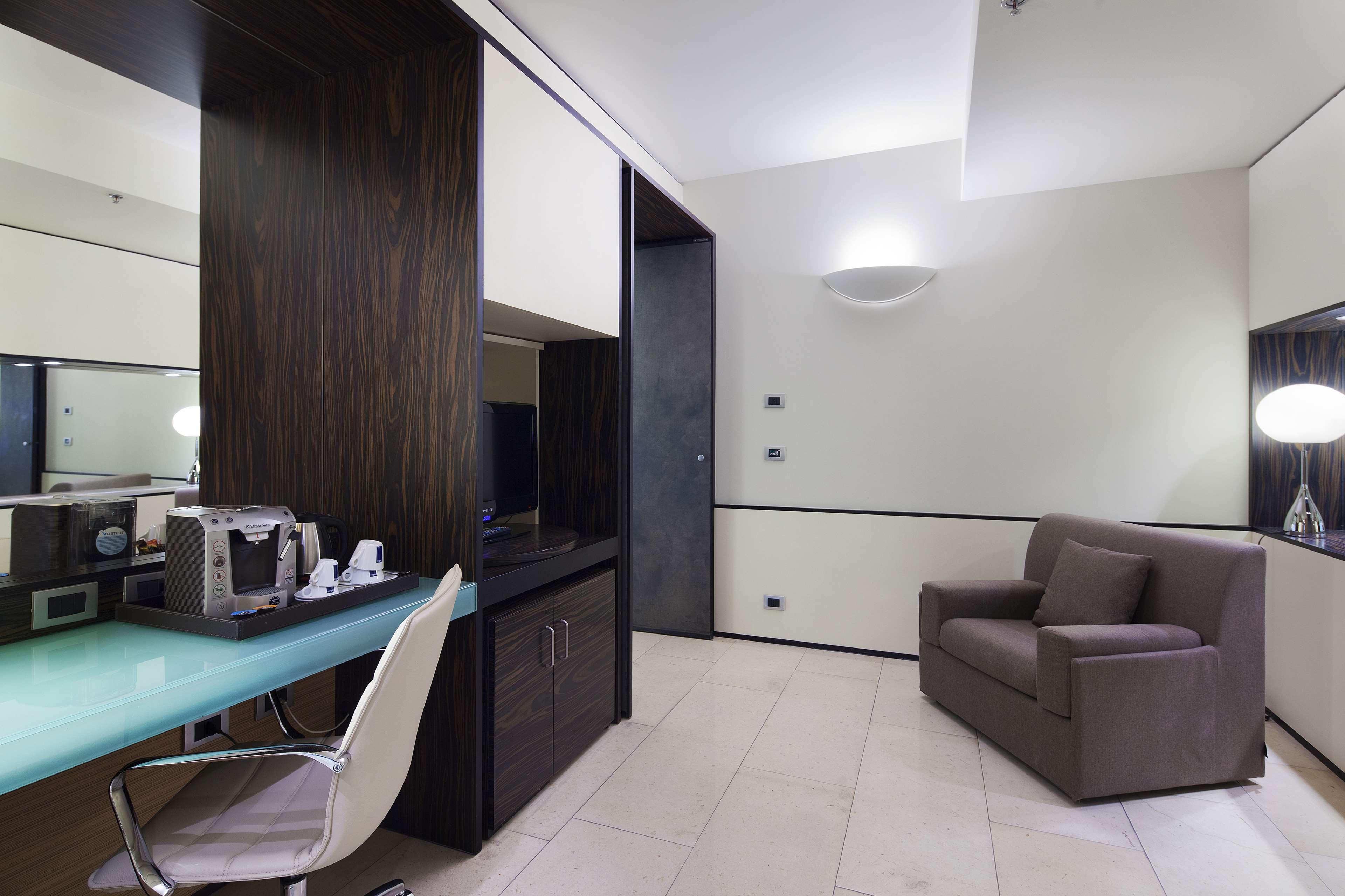 Junior Suite with Views