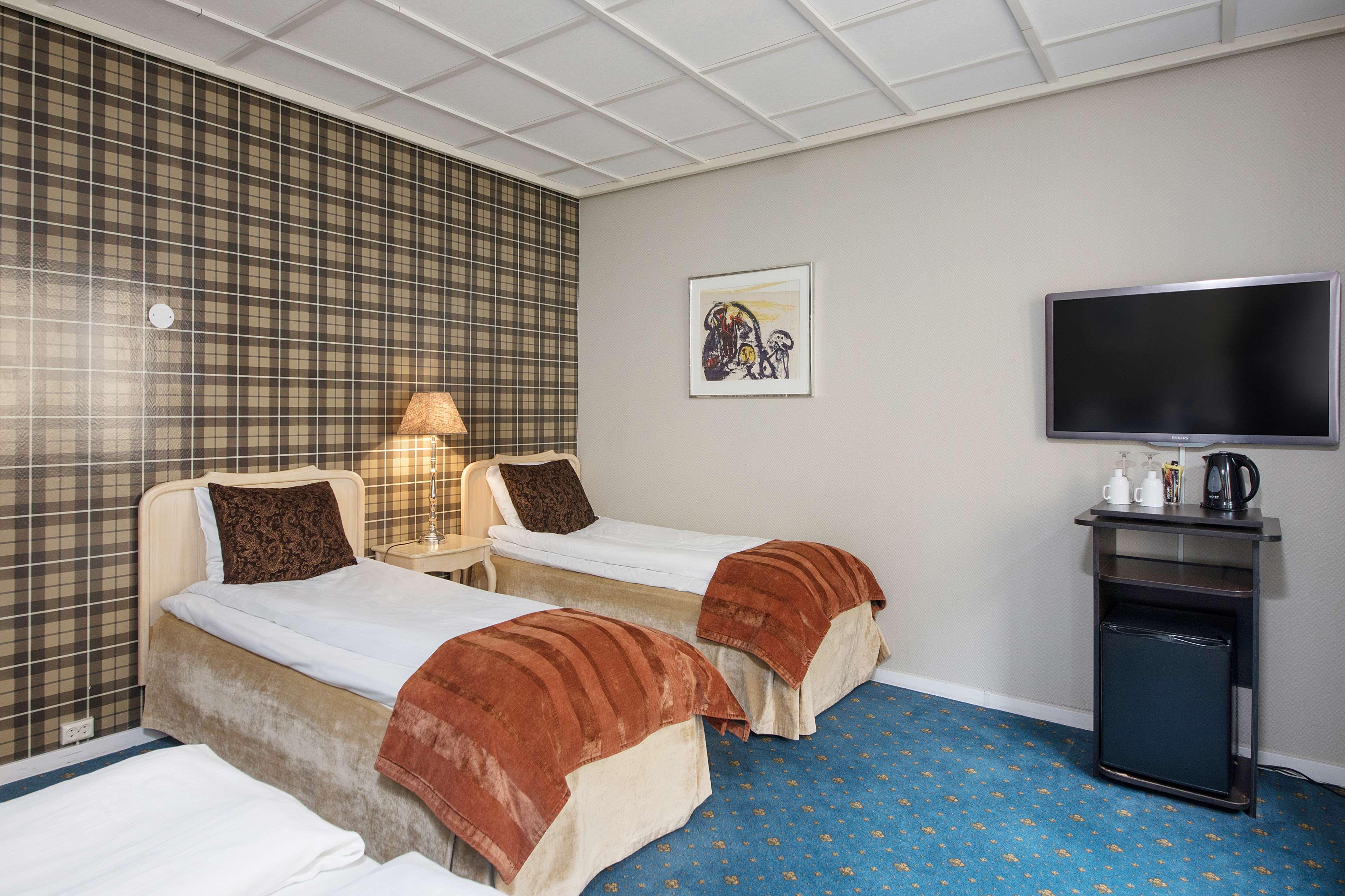 Family Room Standard