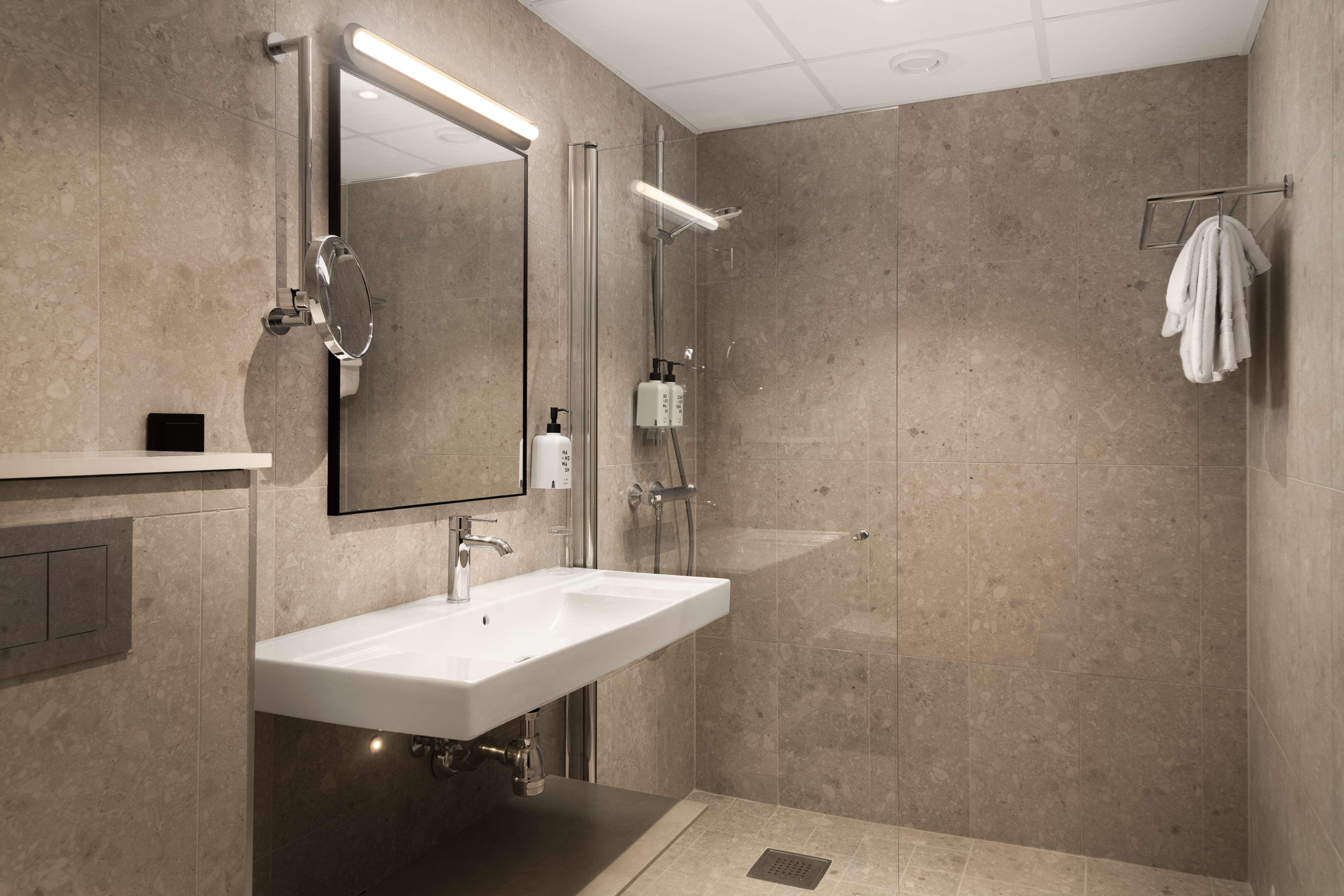 Family Room Standard