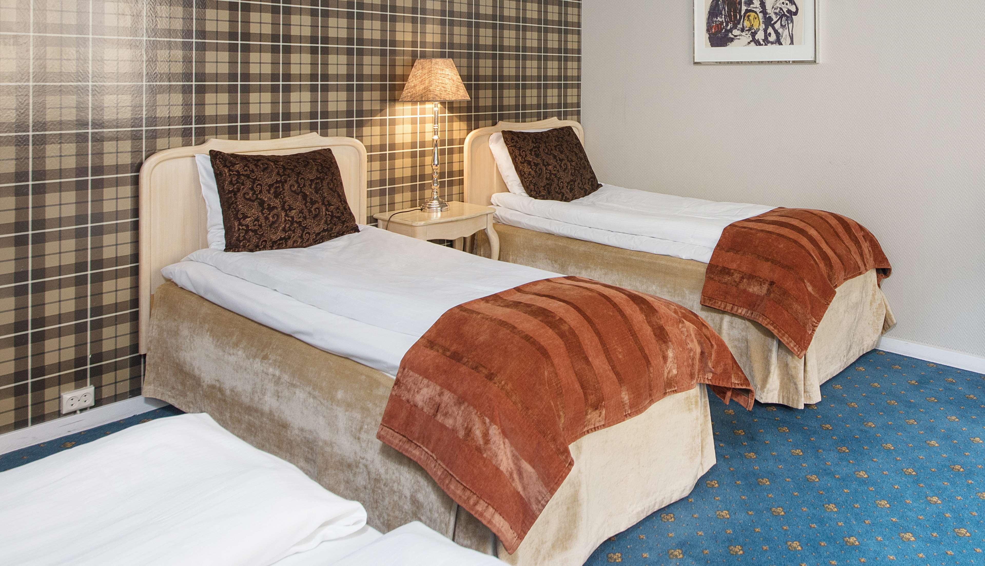 Family Room Standard