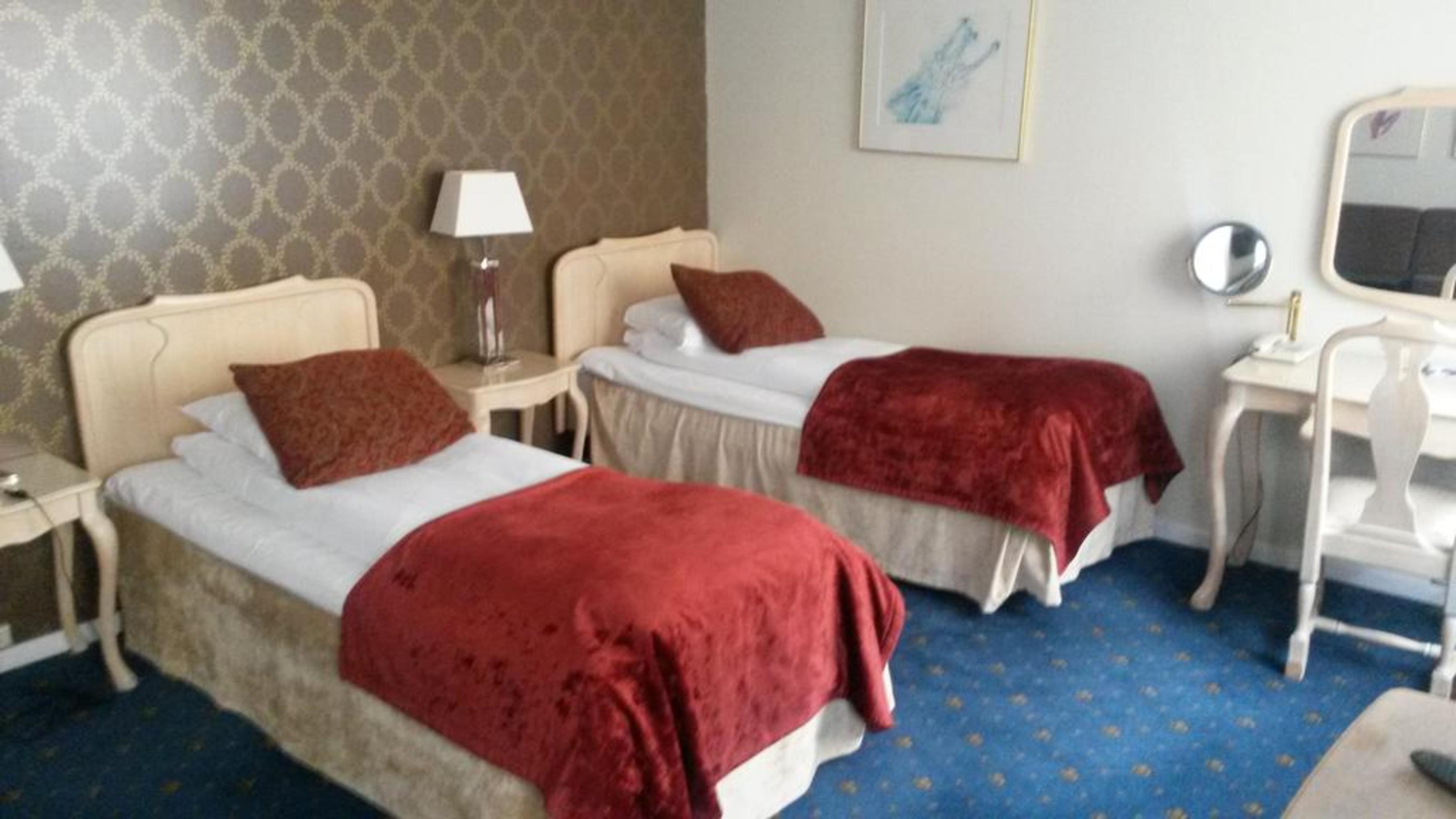 Family Room Standard