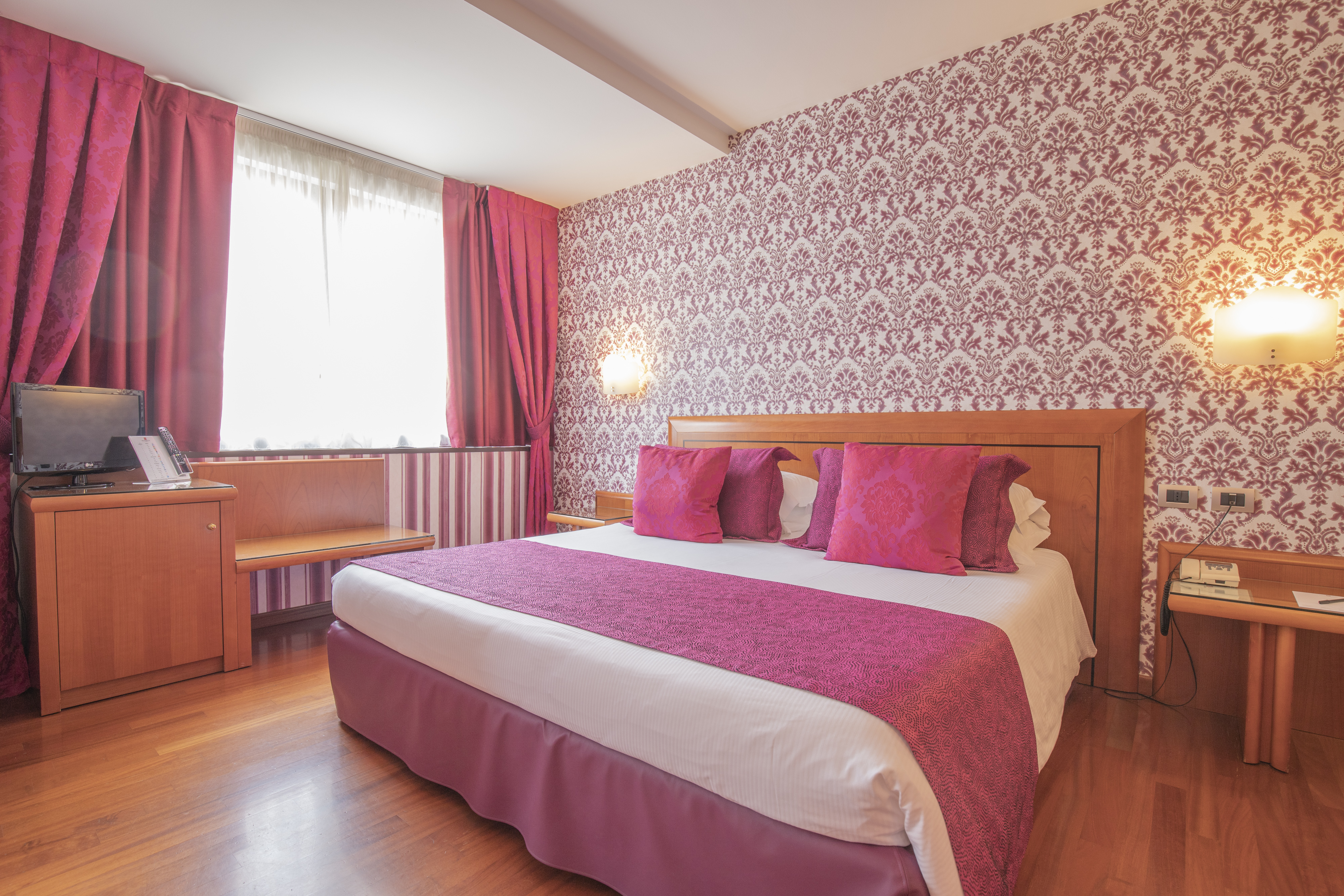 Junior Suite Superior