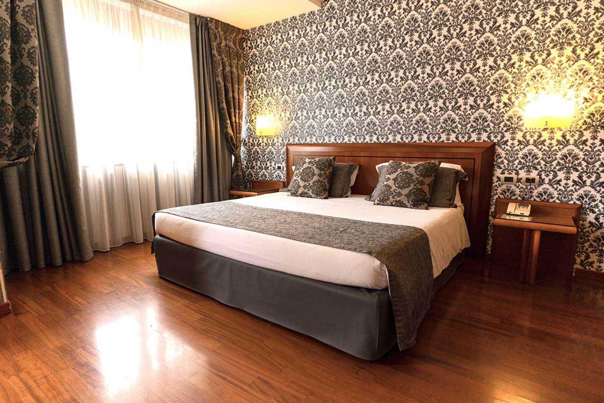 Junior Suite Standard