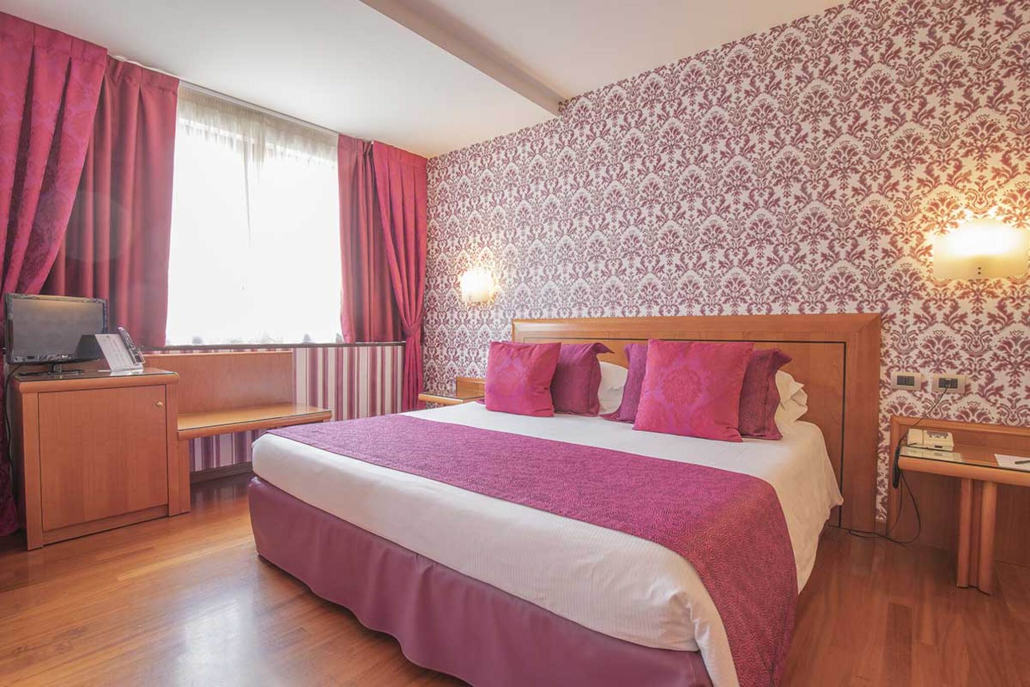 Junior Suite Standard