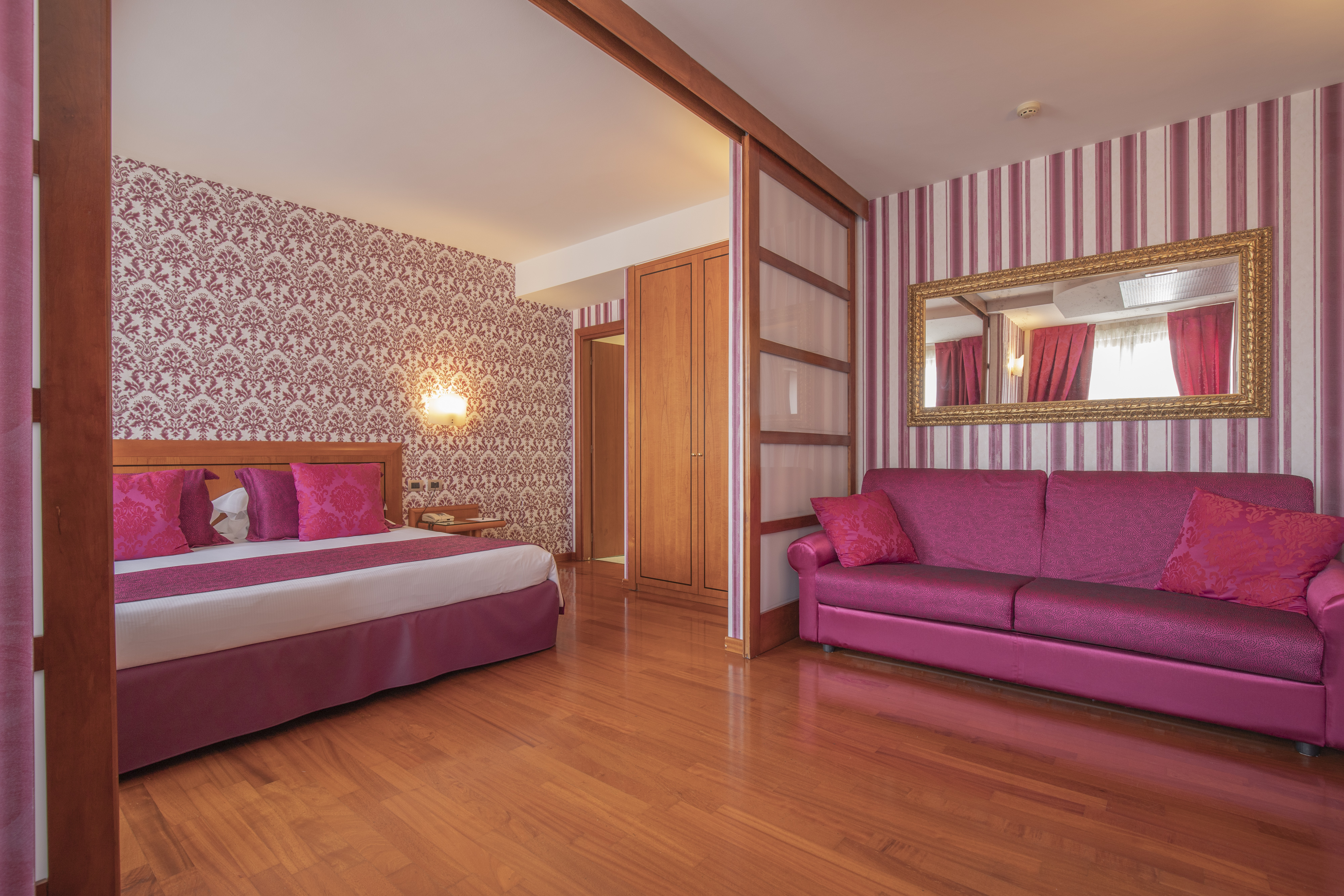 Junior Suite Superior