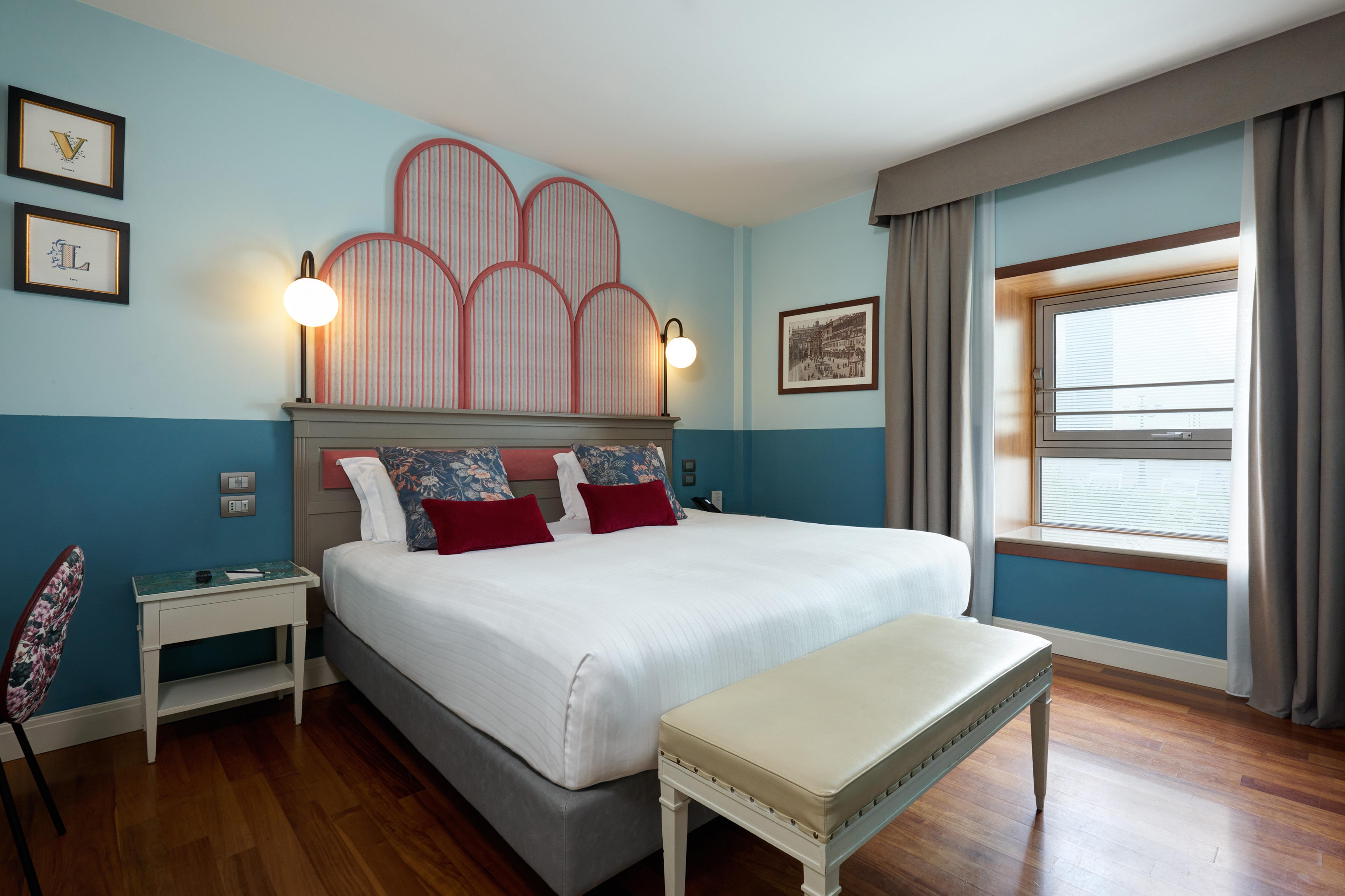 Suite King Bed One Bedroom 