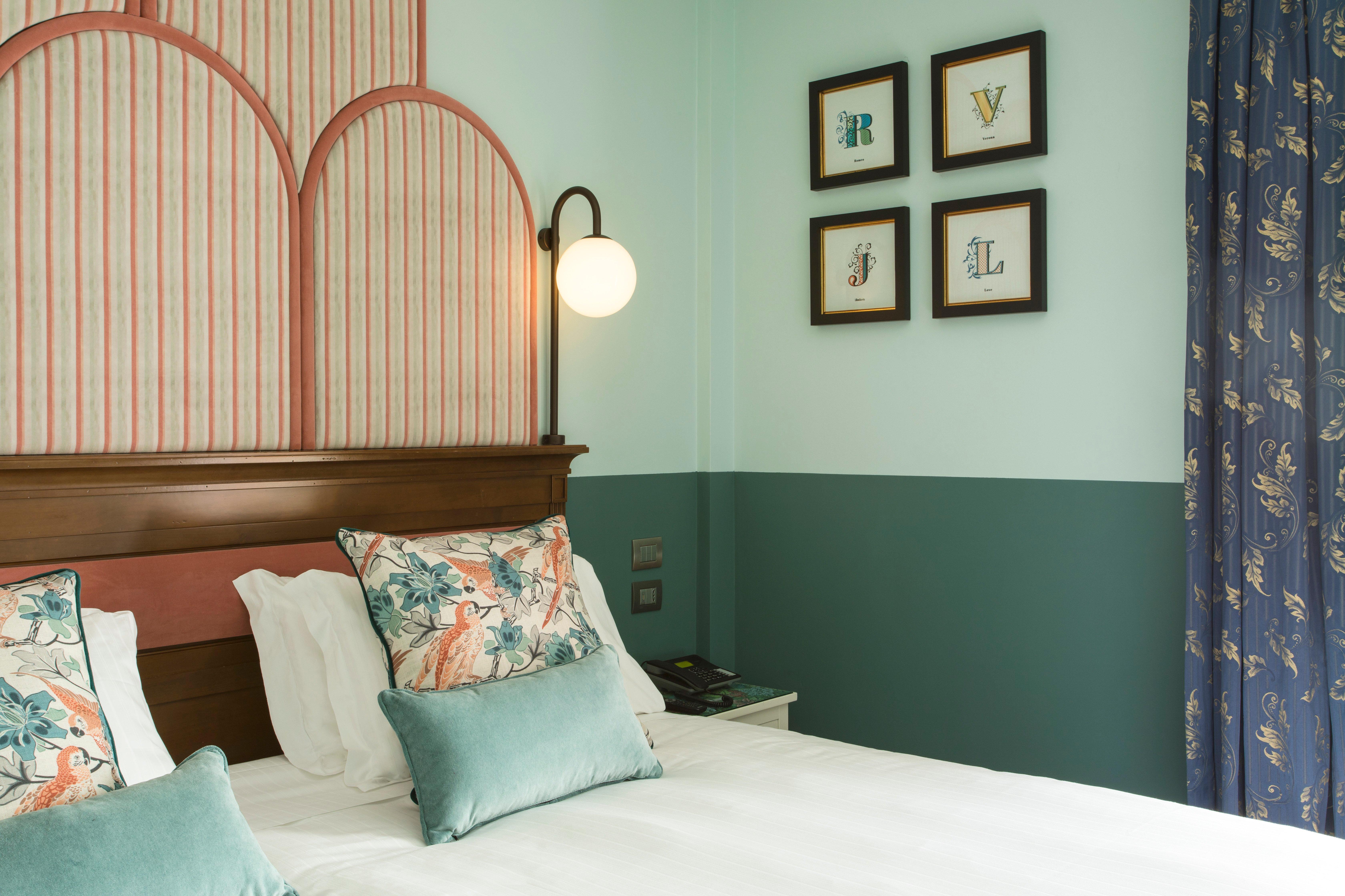 Suite King Bed One Bedroom 