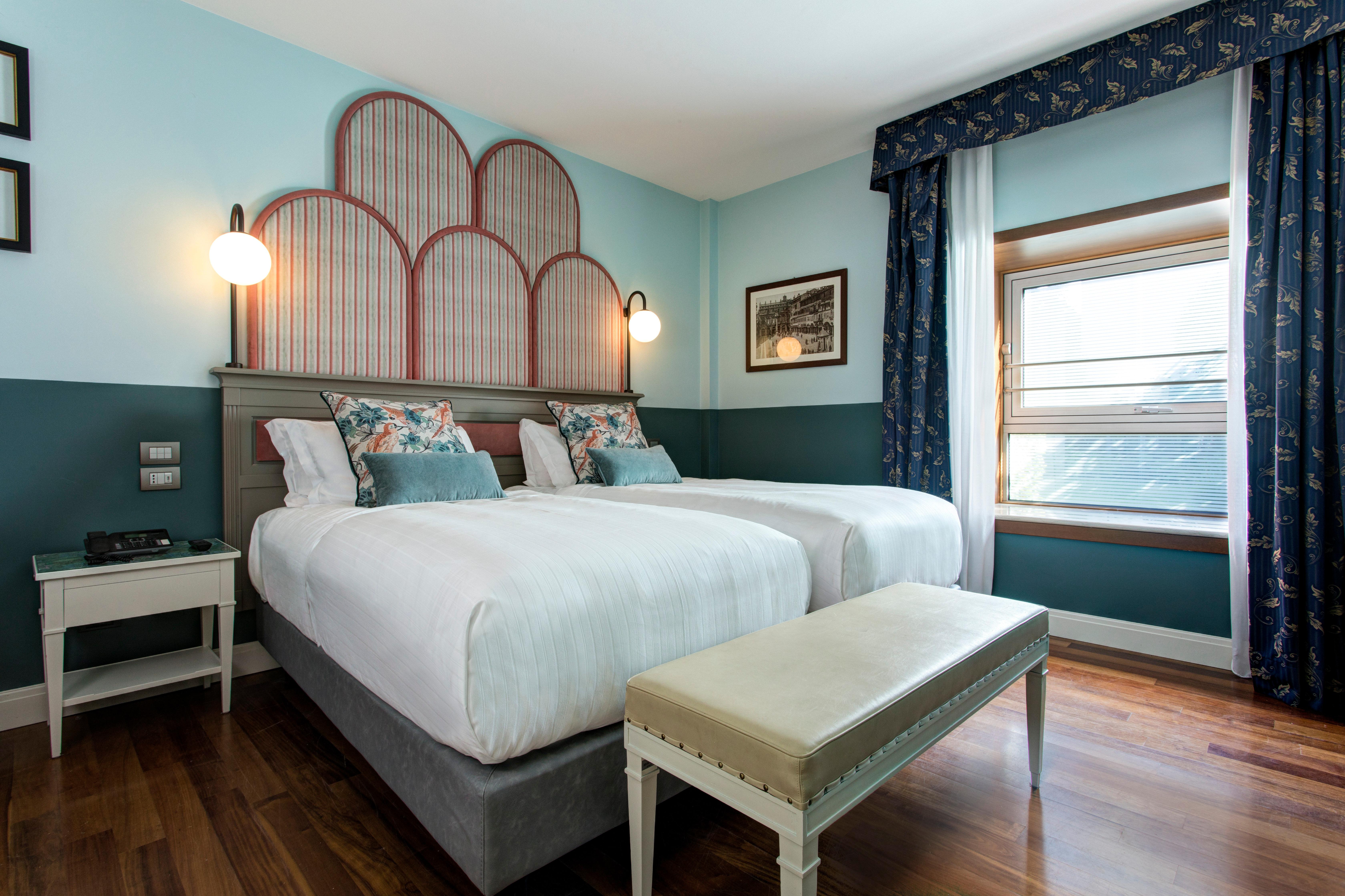 Suite King Bed One Bedroom 