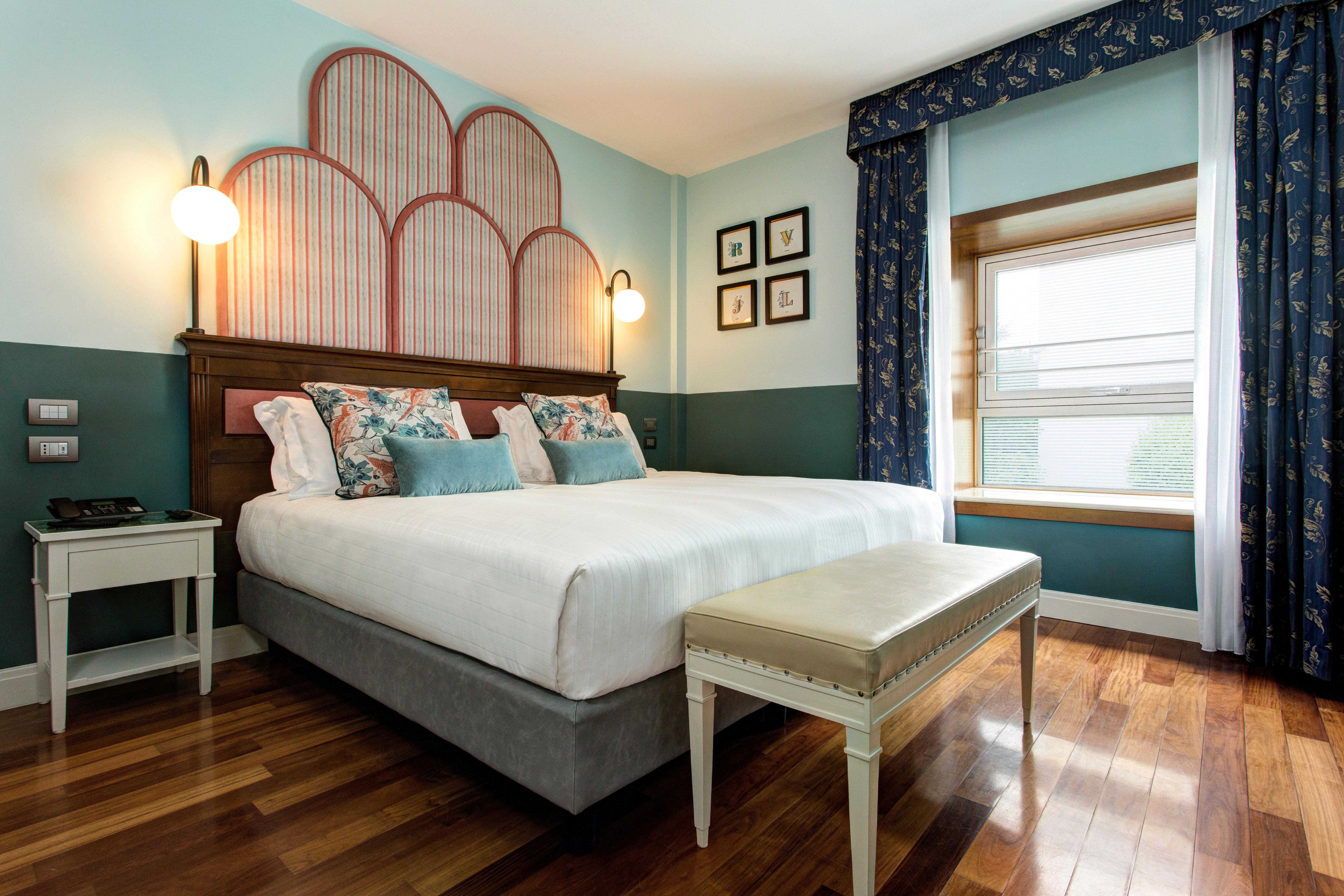 Suite King Bed One Bedroom 