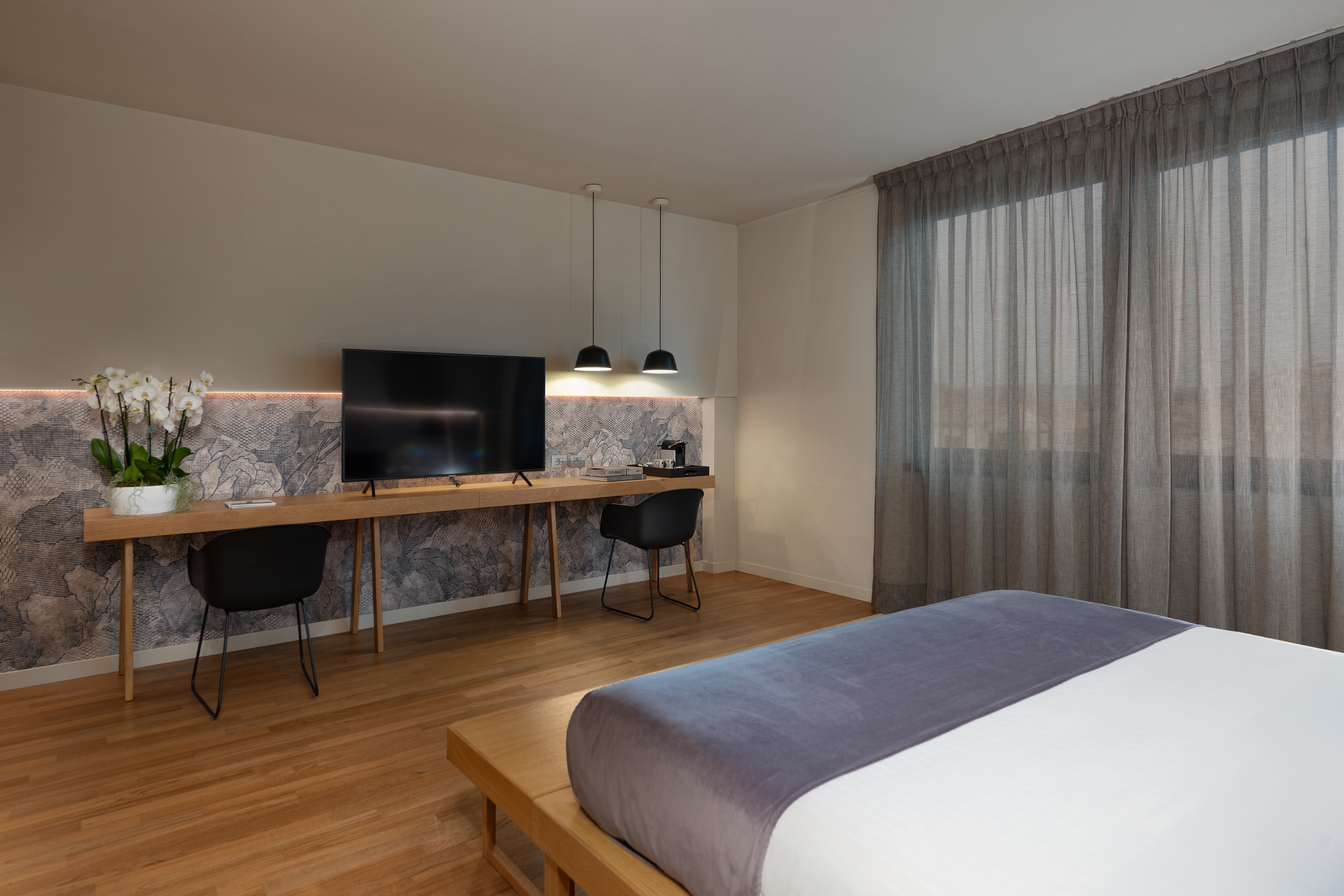 Junior Suite Superior