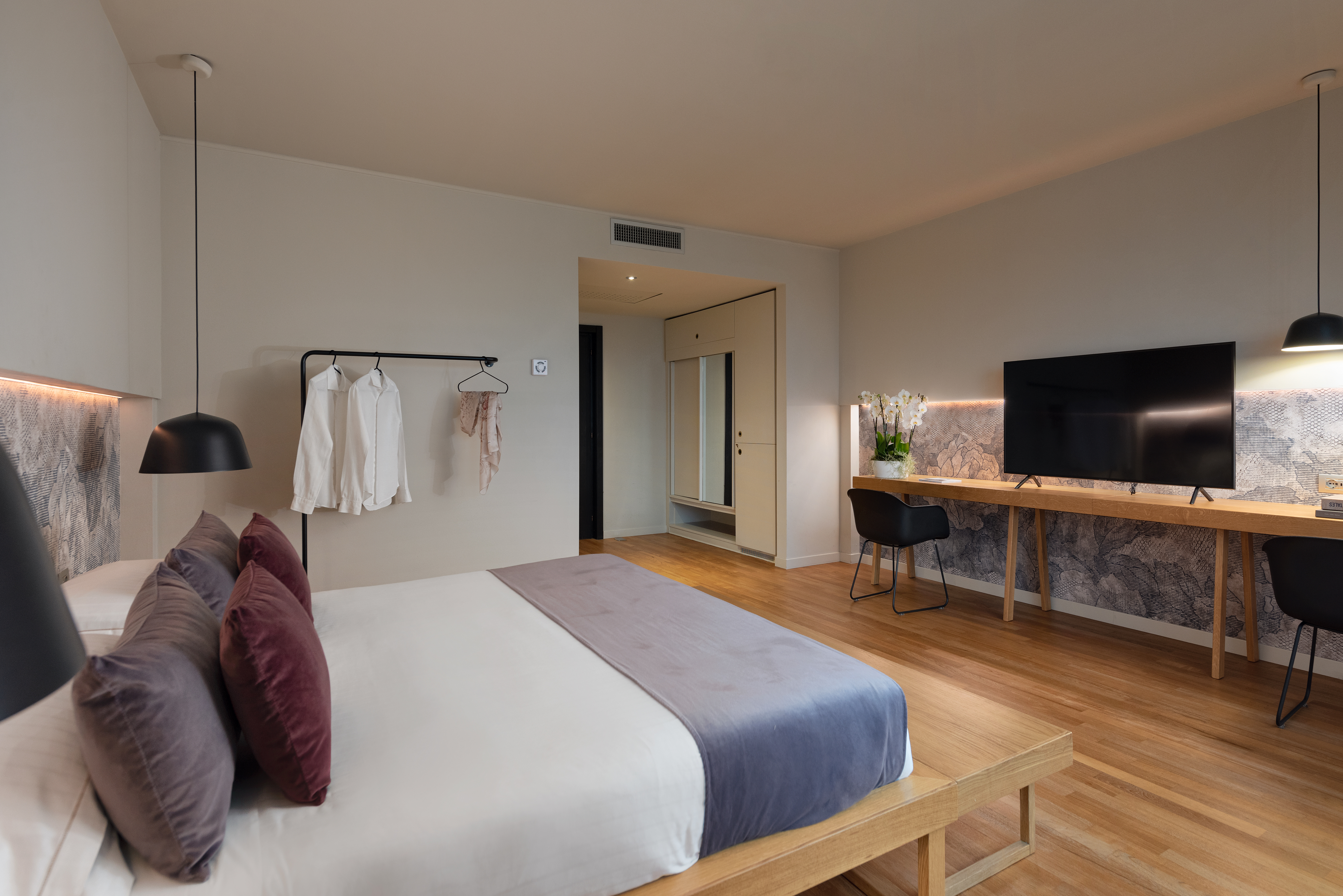 Junior Suite Superior