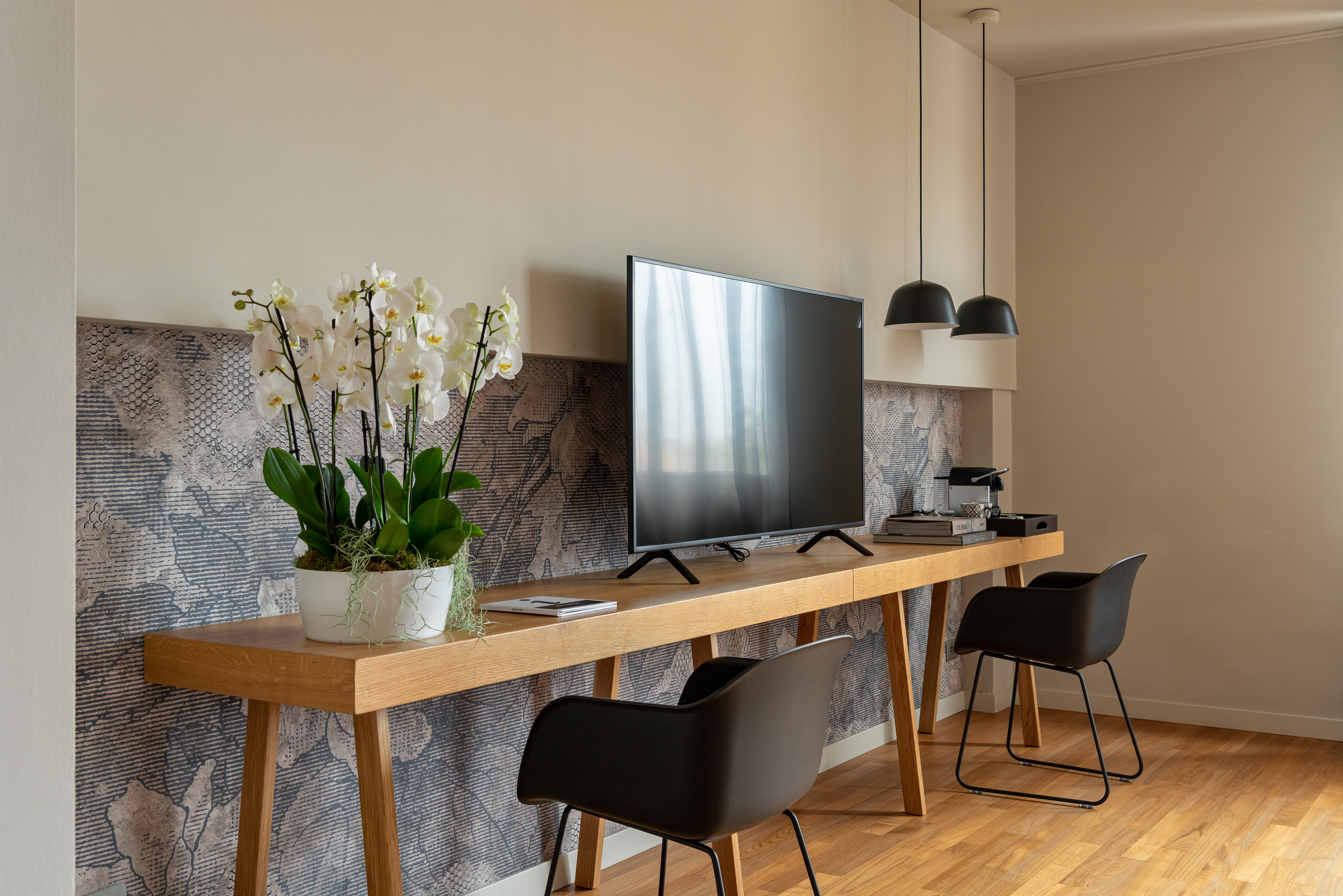 Junior Suite Superior