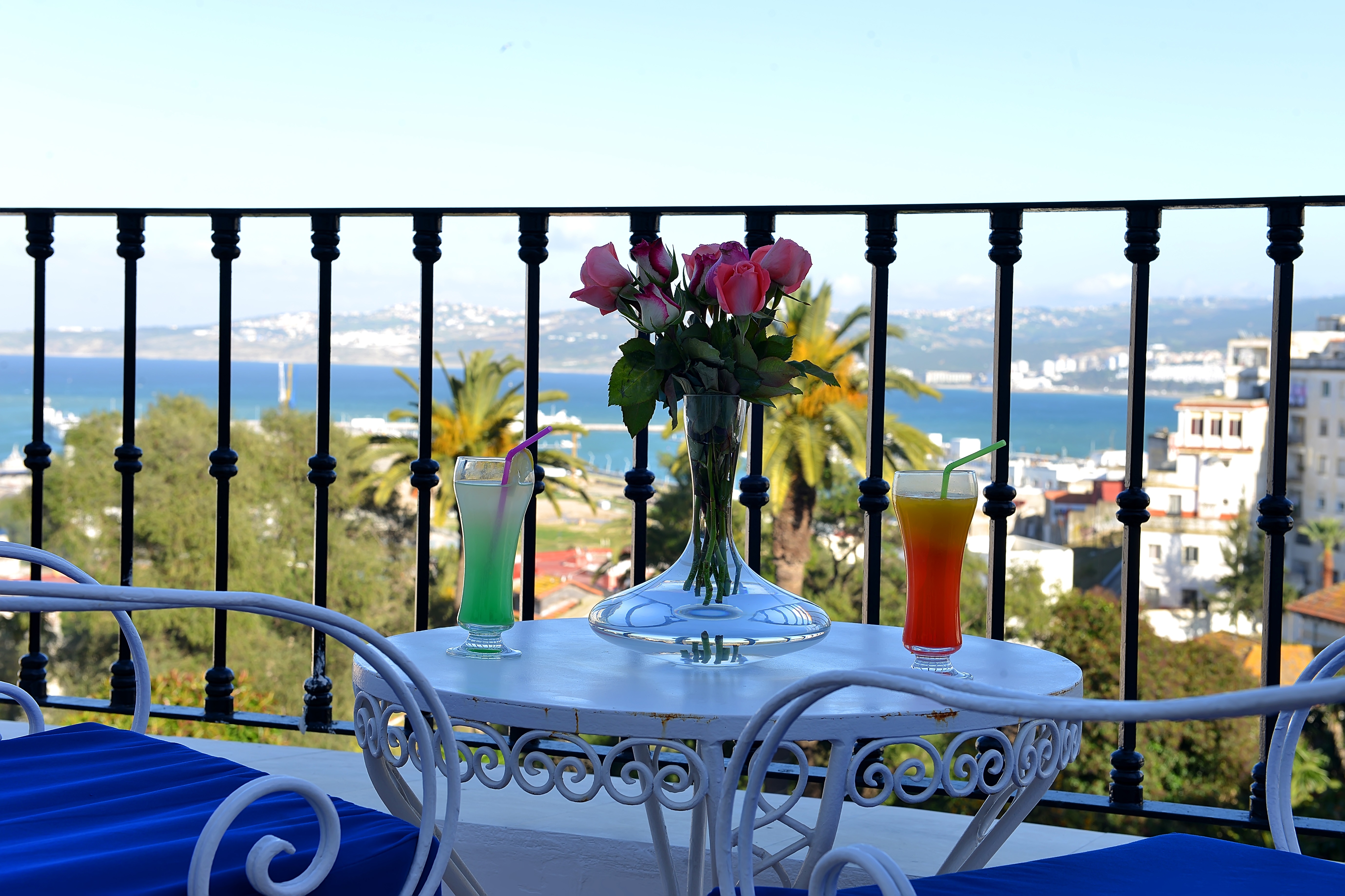 Double or Twin Deluxe