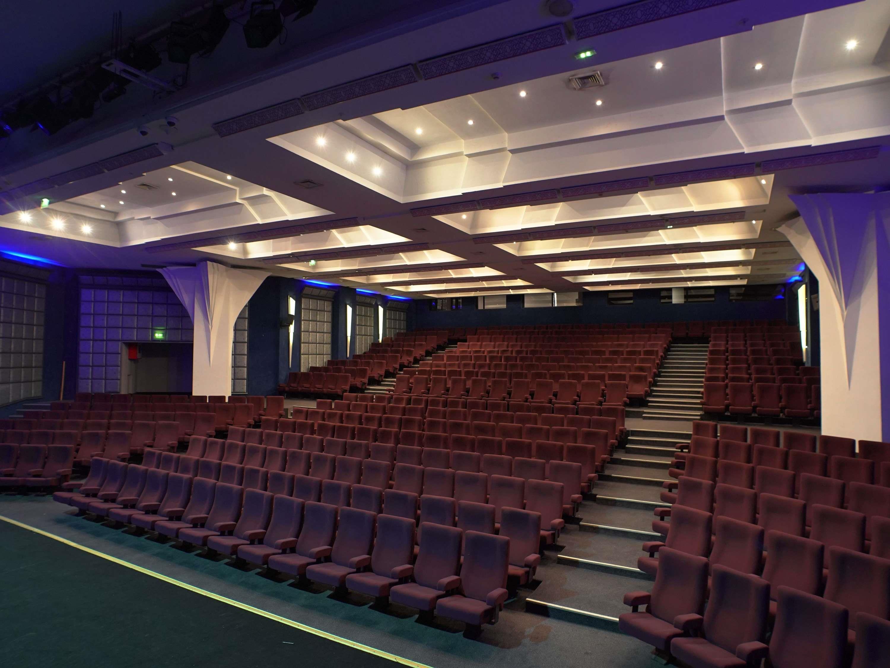 Conferences