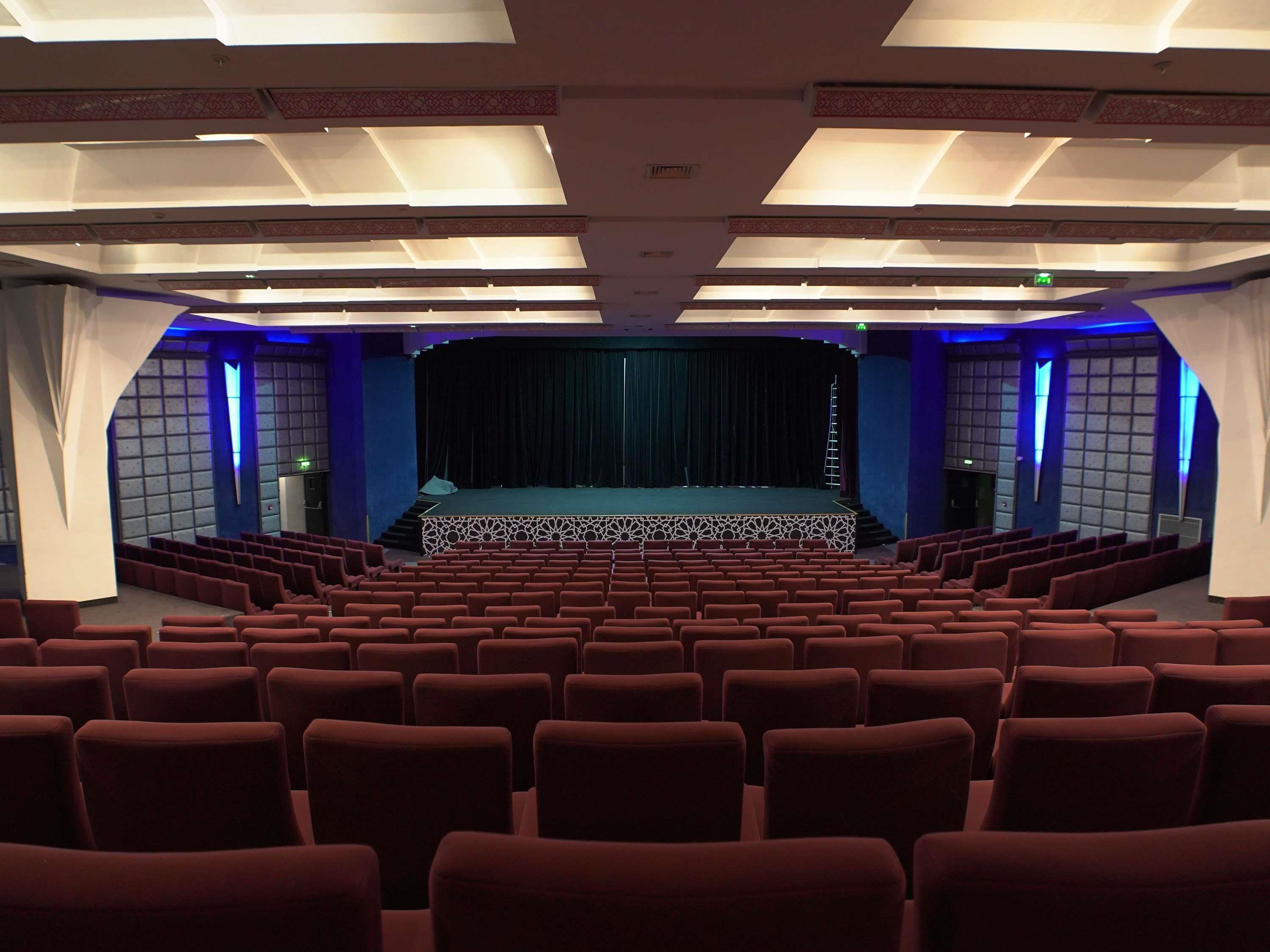 Conferences