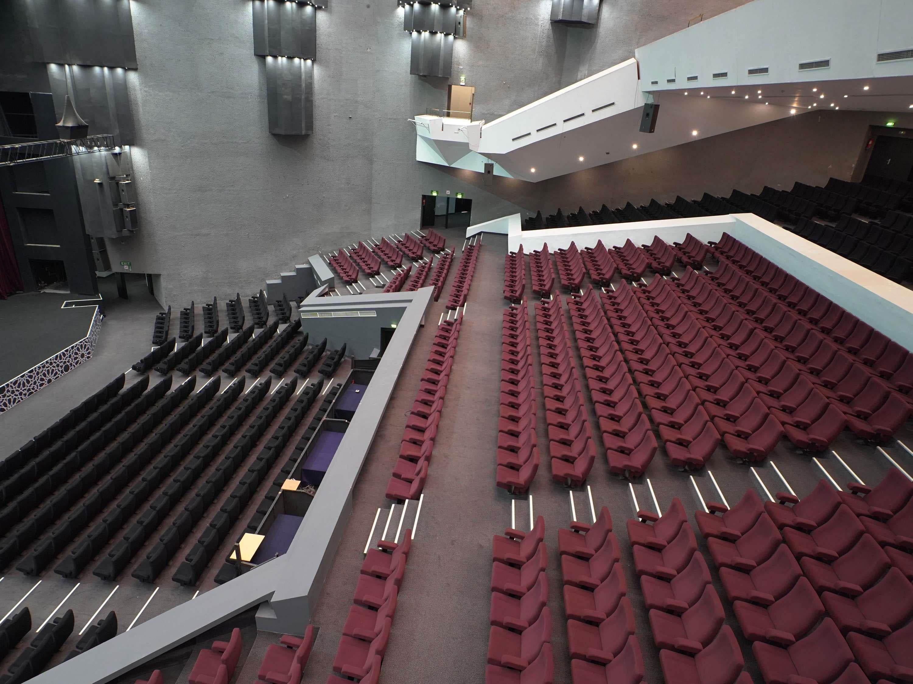 Conferences