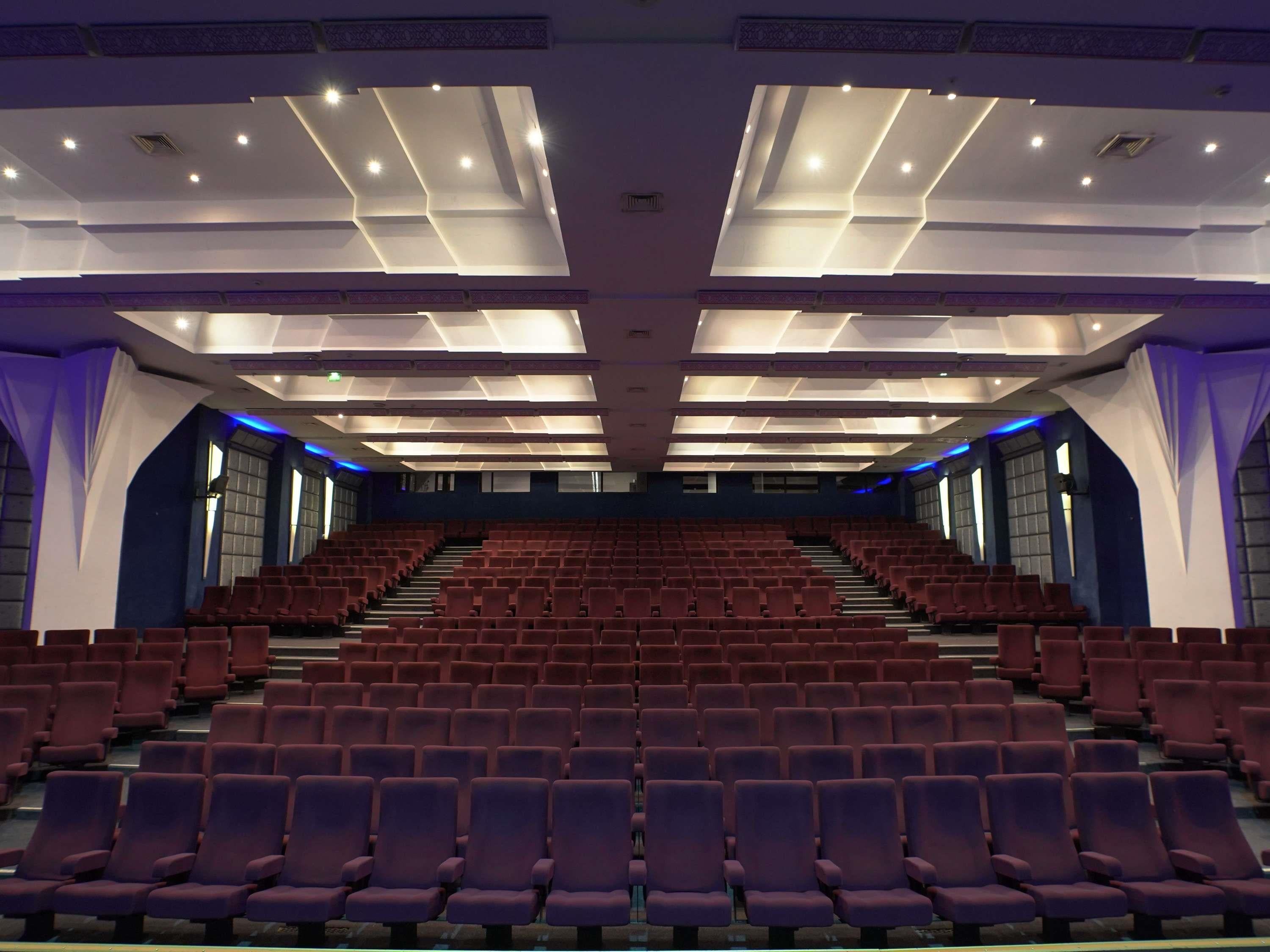 Conferences