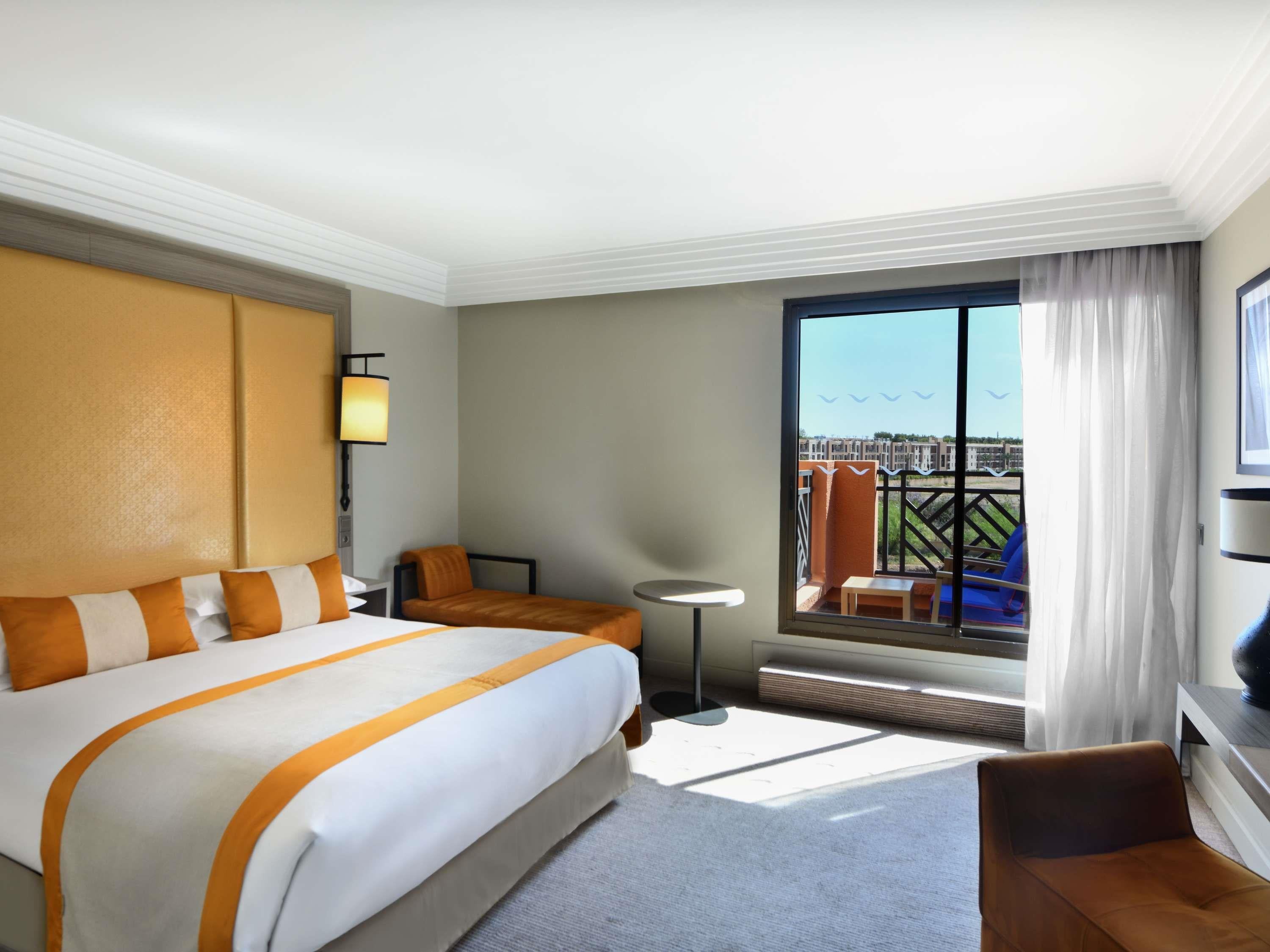 Room Superior King Bed