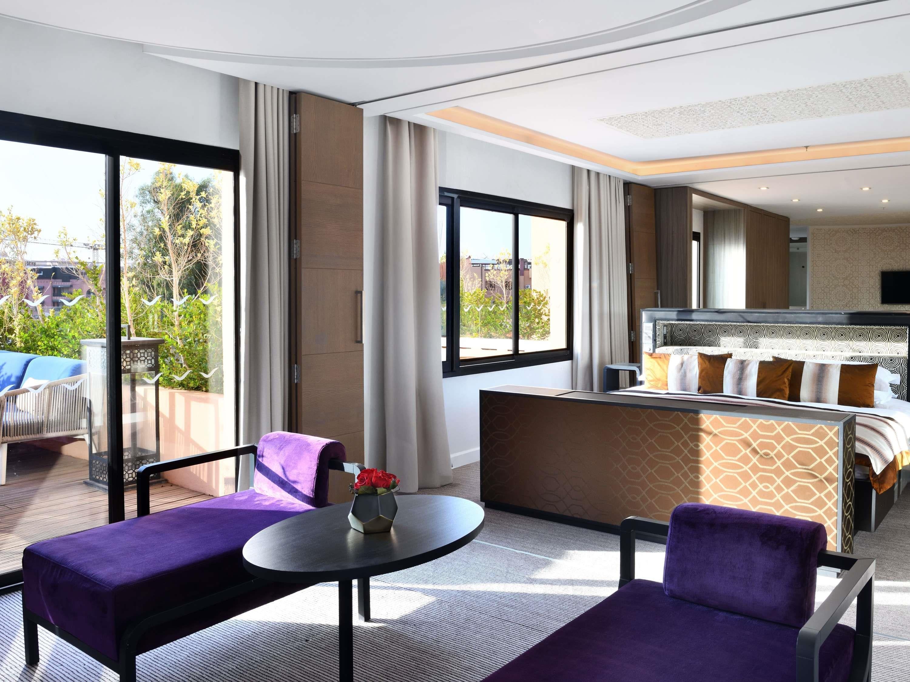 Apartment Two Bedrooms with Private Pool