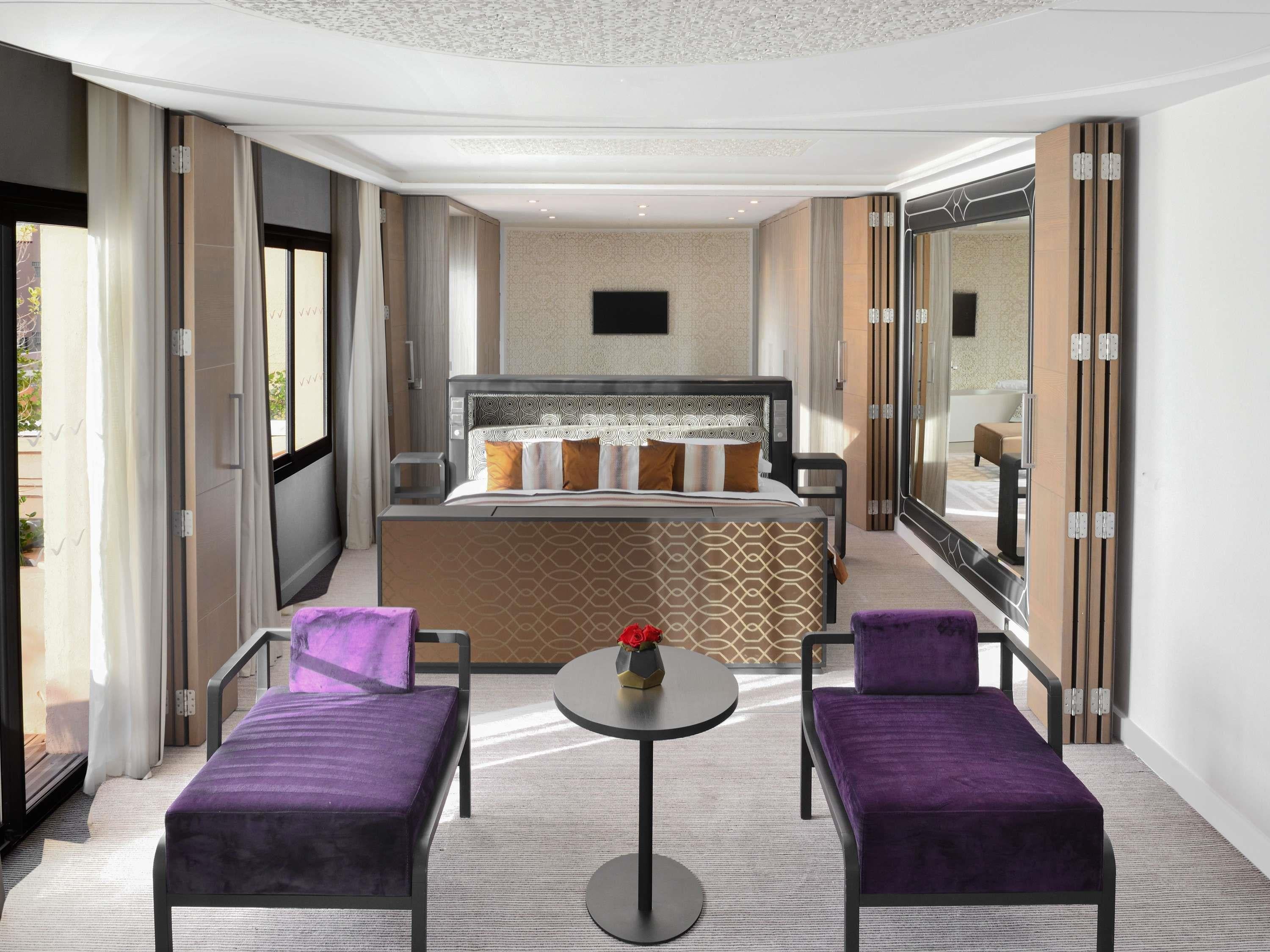 Apartment Two Bedrooms with Private Pool