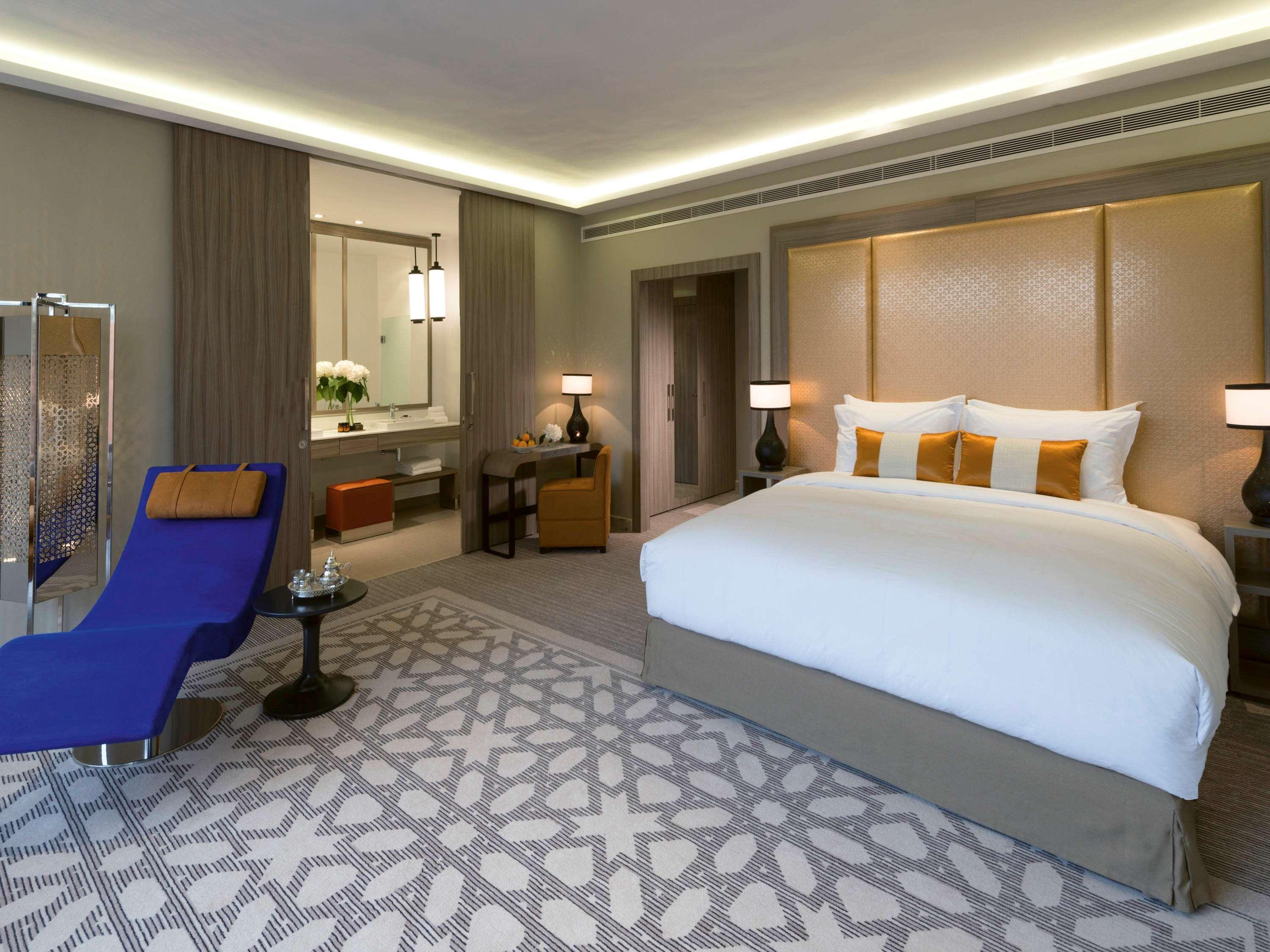 Room Superior King Bed