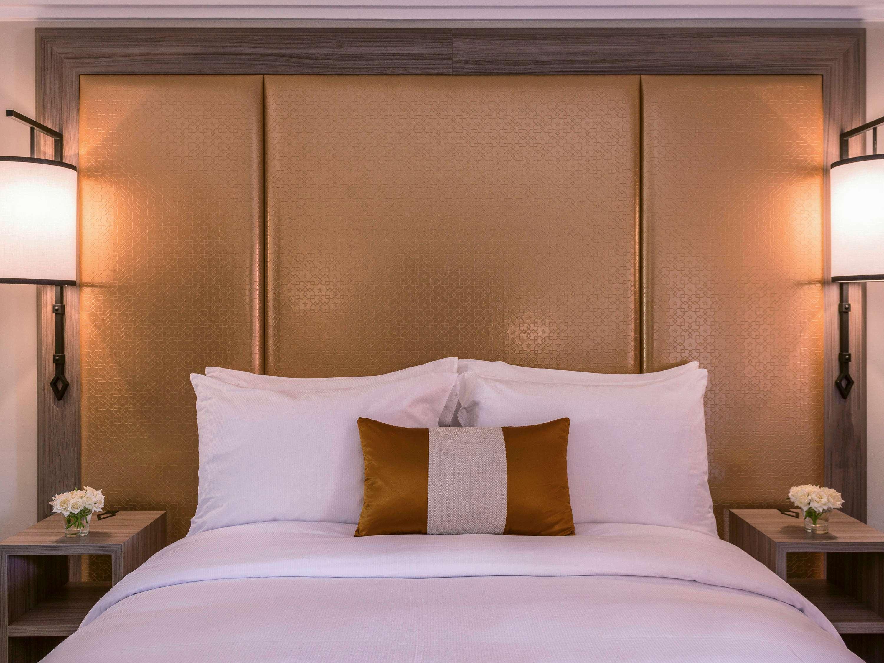 Room Superior King Bed