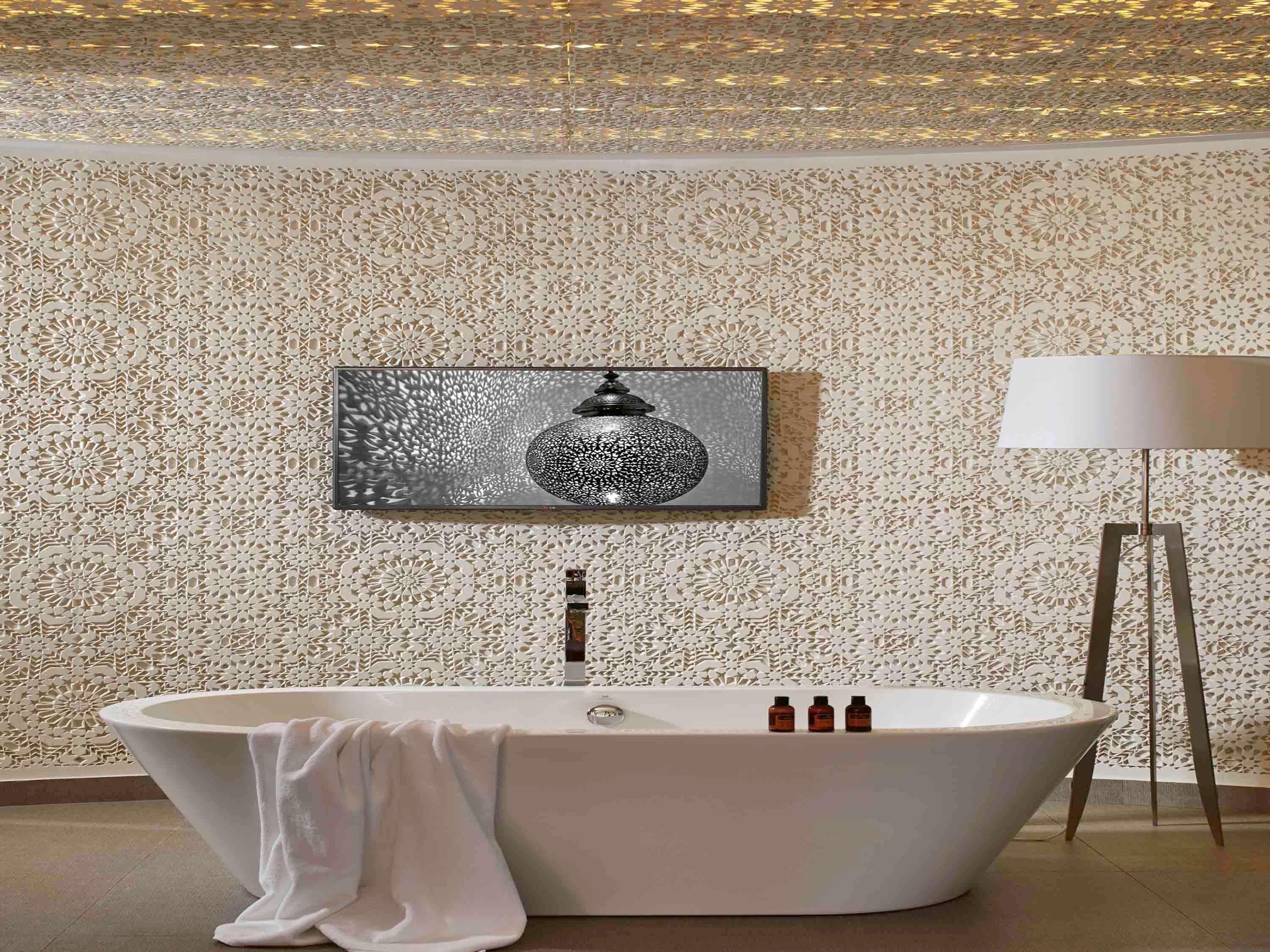 Apartment Two Bedrooms with Private Pool