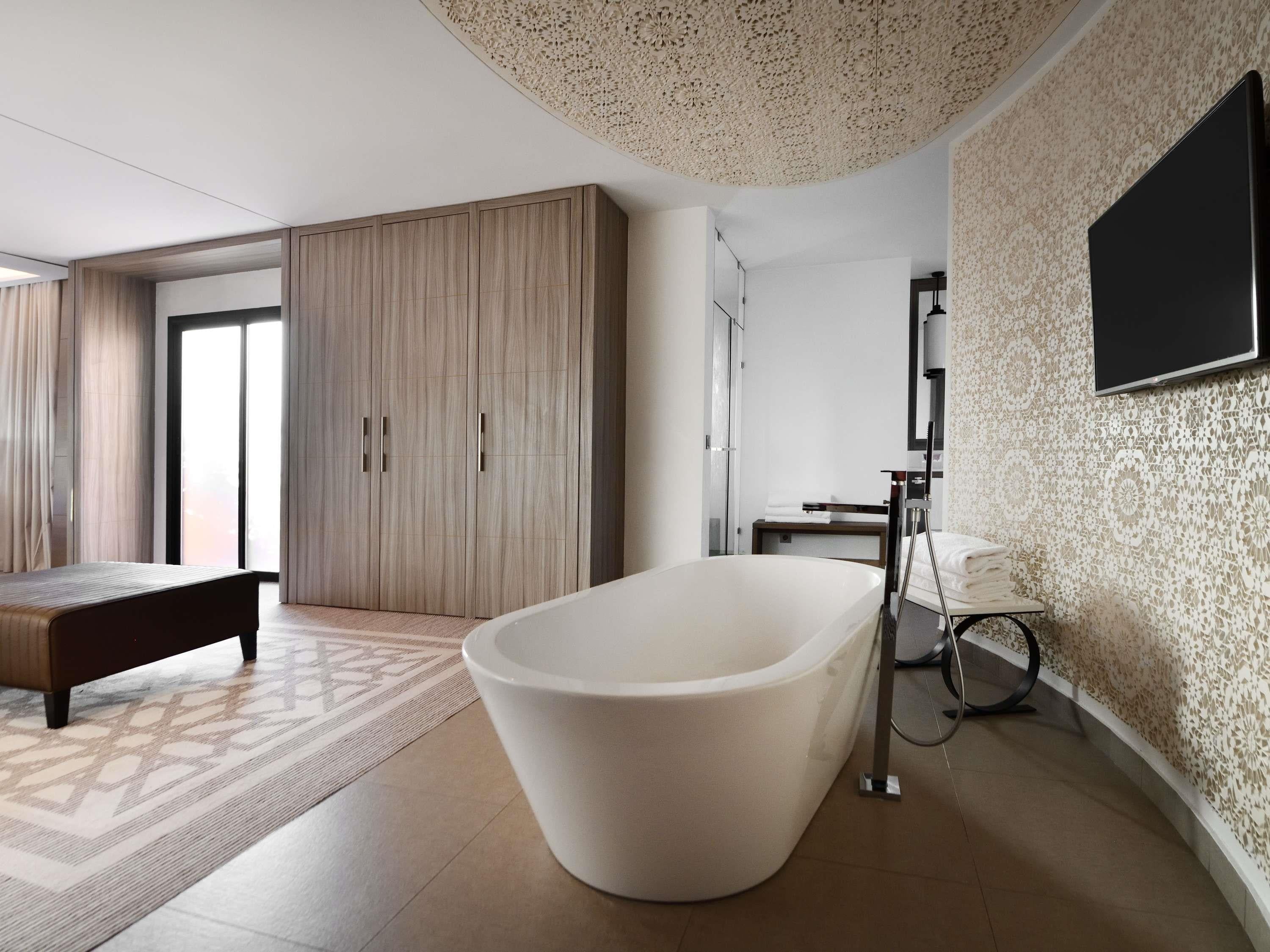 Apartment Two Bedrooms with Private Pool